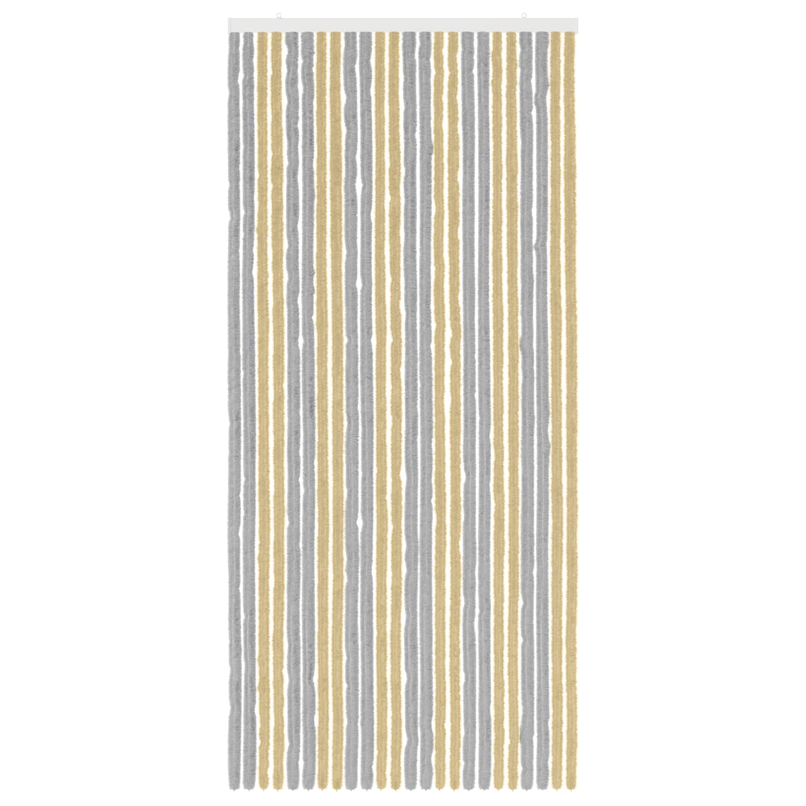 Sääsevõrk Chenille Hall ja Beez 100 x 220 cm 100% PP