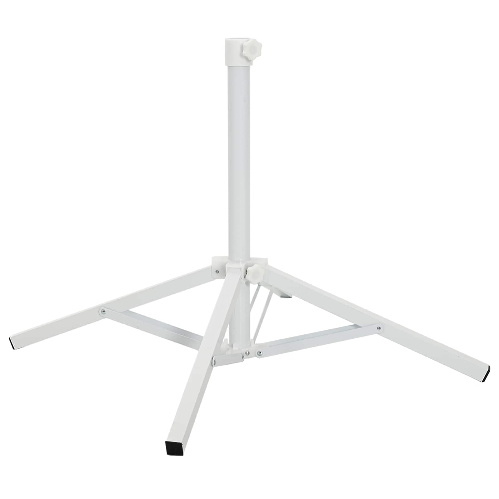 Parasiilitald Valge Teras jaoks 25-32 mm Tugipost
