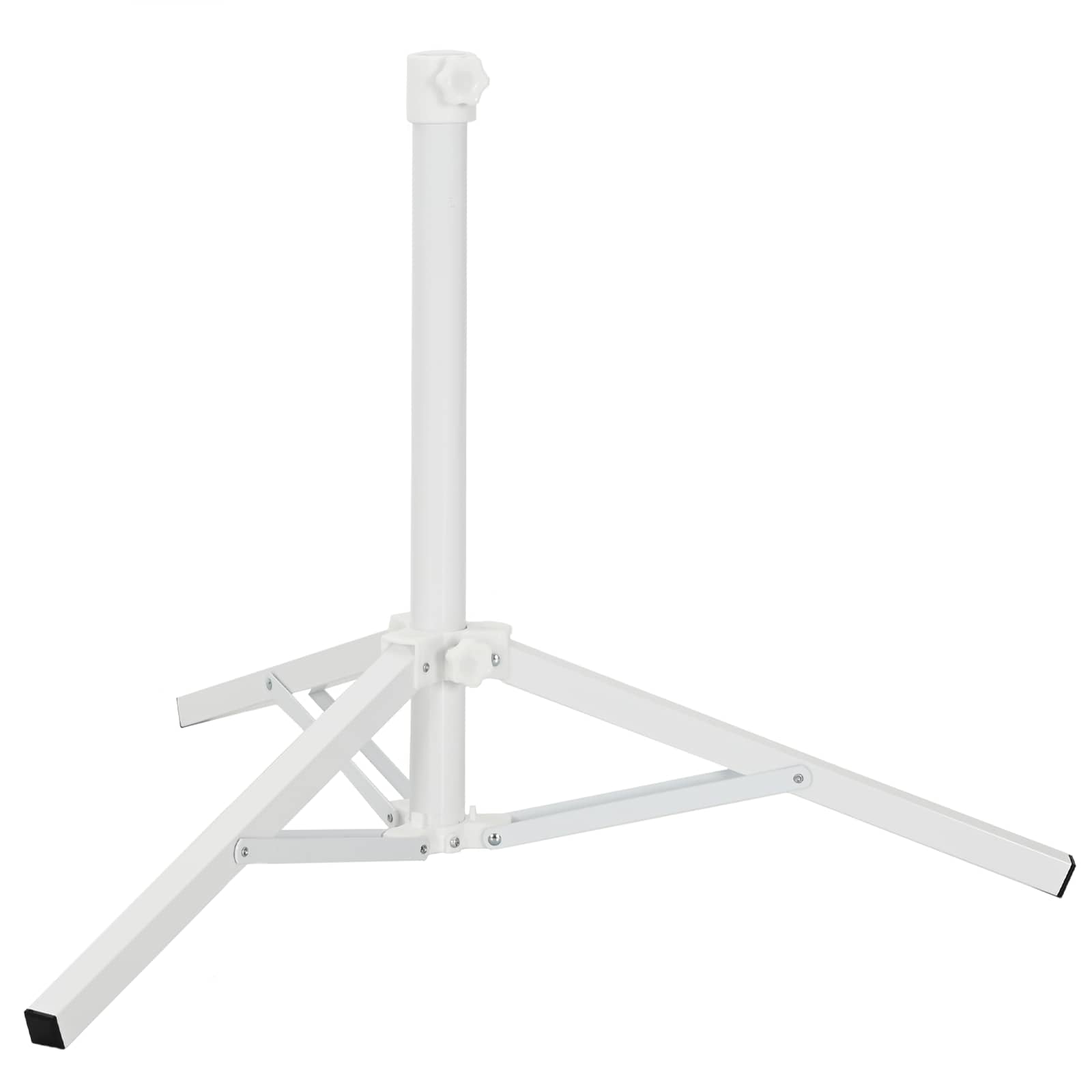 Parasiilitald Valge Teras for 25-32 mm Pole