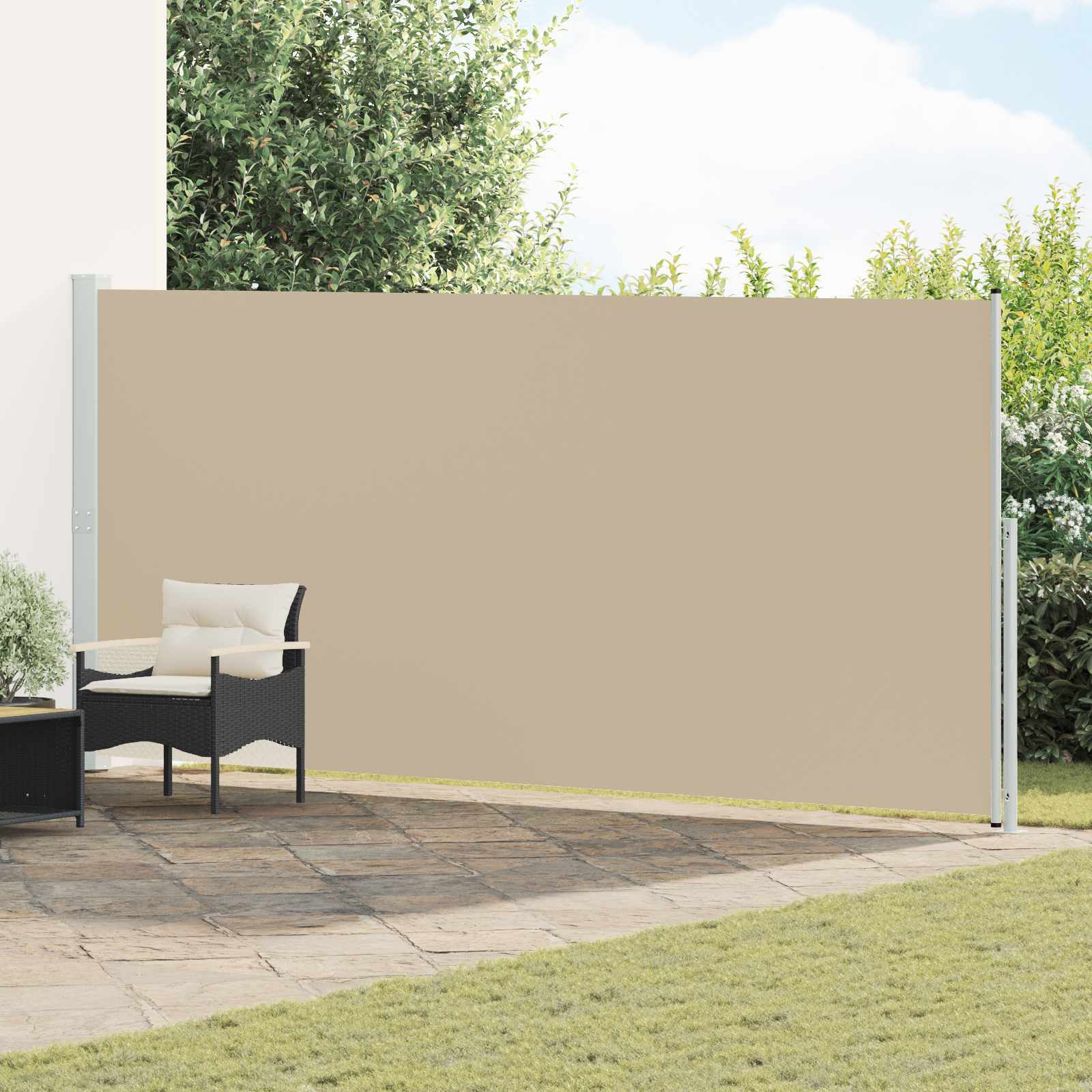Kääntökülgmarker Ristkülik 180 x 500 cm