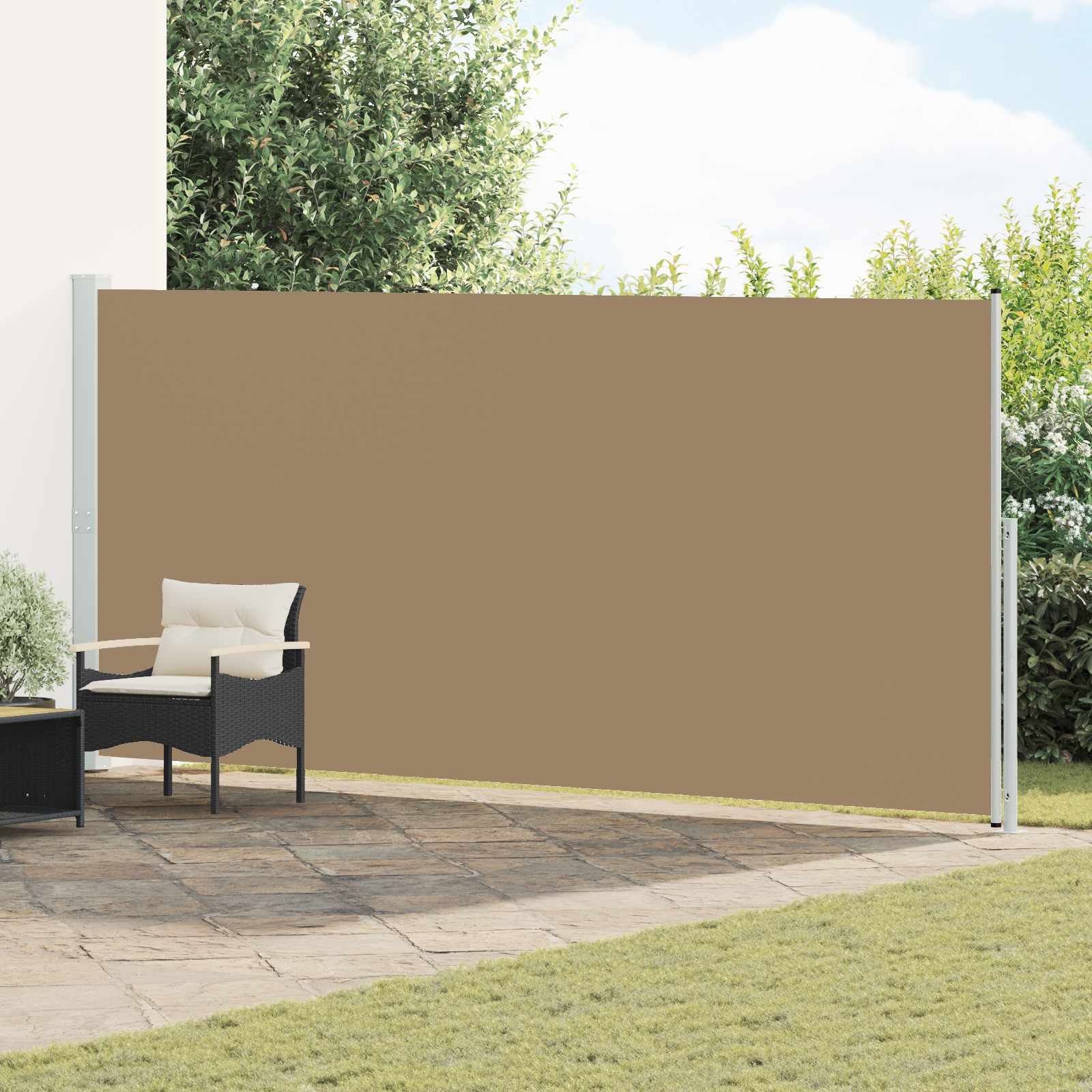 Kääntökülgmarker Ristkülik 180 x 500 cm