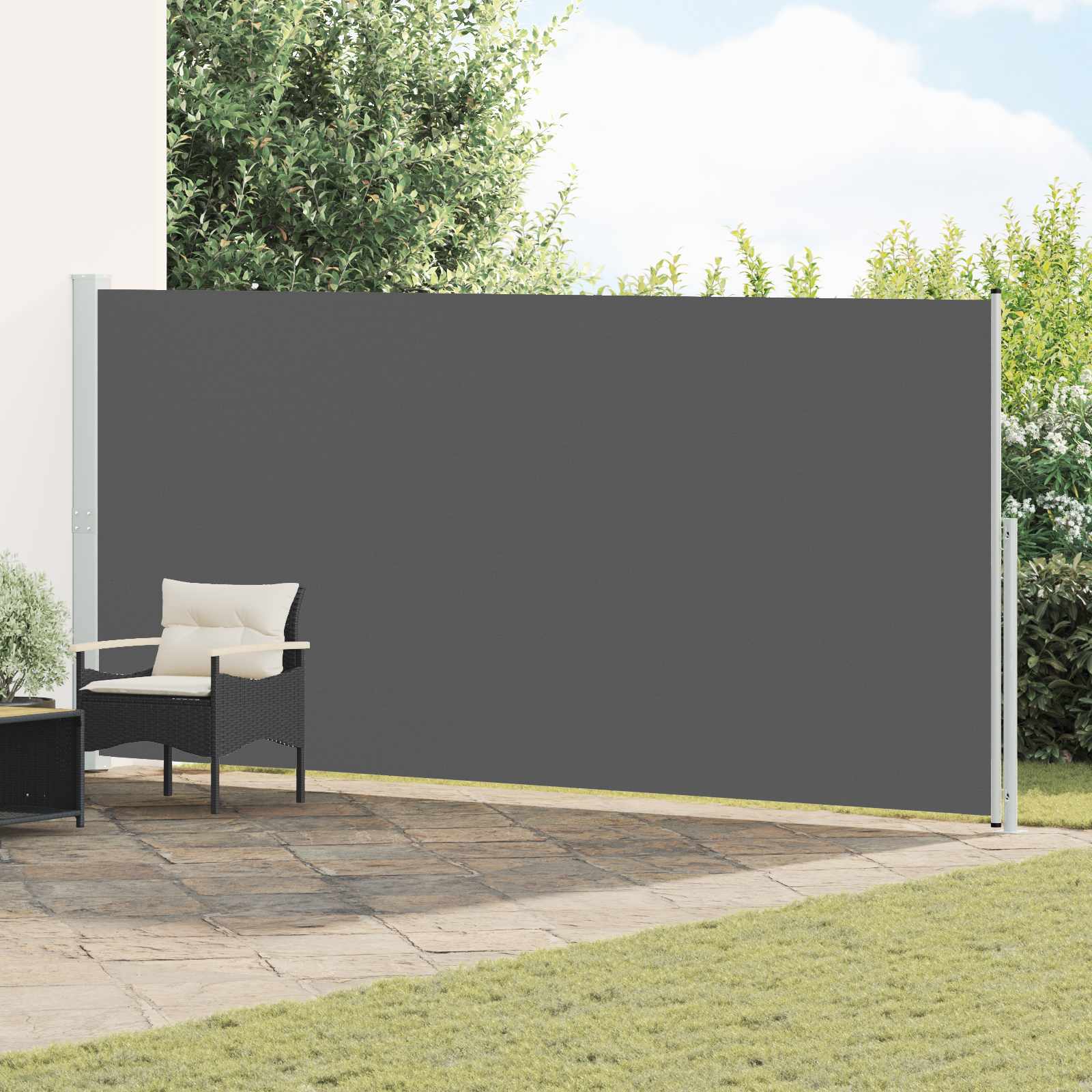 Kääntökülgmarker Ristkülik 180 x 500 cm