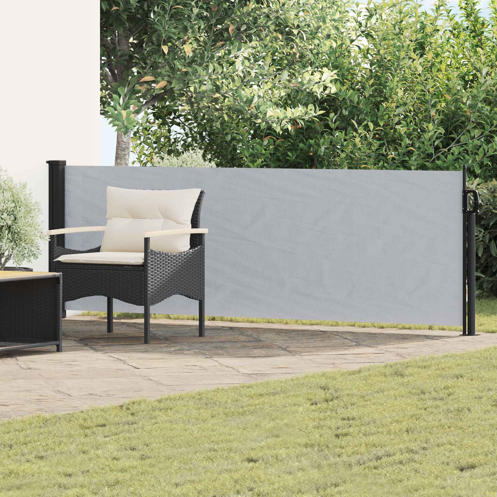 Kääntökülgmarker Ristkülik 100 x 300 cm Polüester Hall