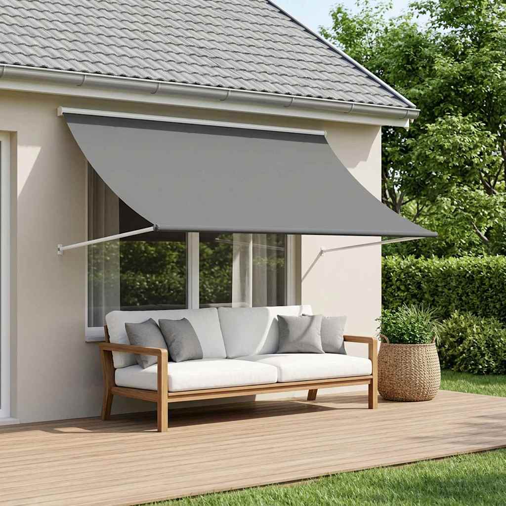 Varikatus Helehall 400 x 150 cm