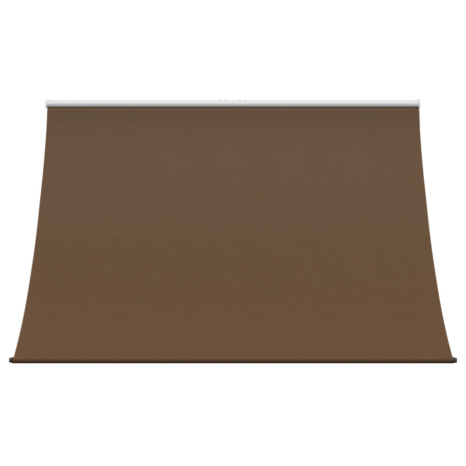 Varikatus Pruunikashall 250 x 150 cm