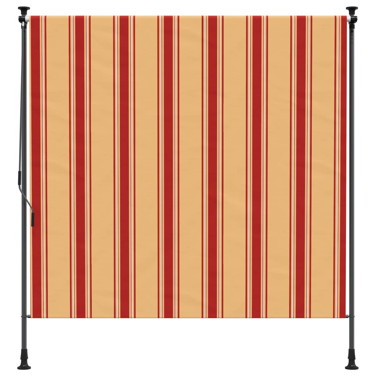 Välis Rulli Kardin Mitmevärviline 100 x 270 cm