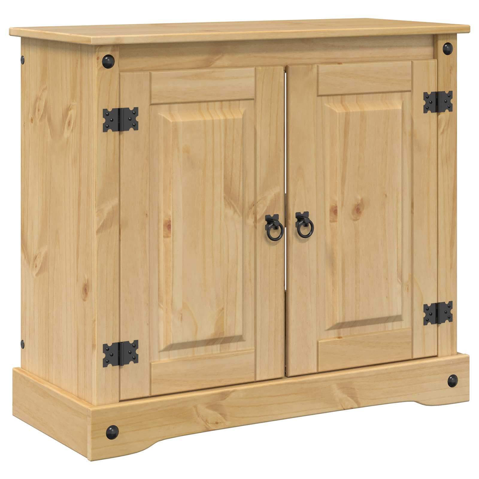Akvaariumi alus CORONA Pruun 81,5 x 37 x 73 cm 250 kg