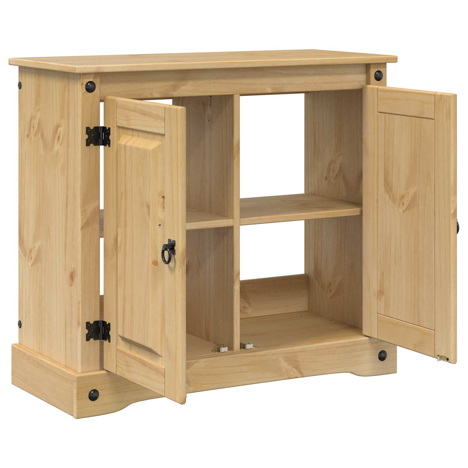 Akvaariumi alus CORONA Pruun 81,5 x 37 x 73 cm 250 kg