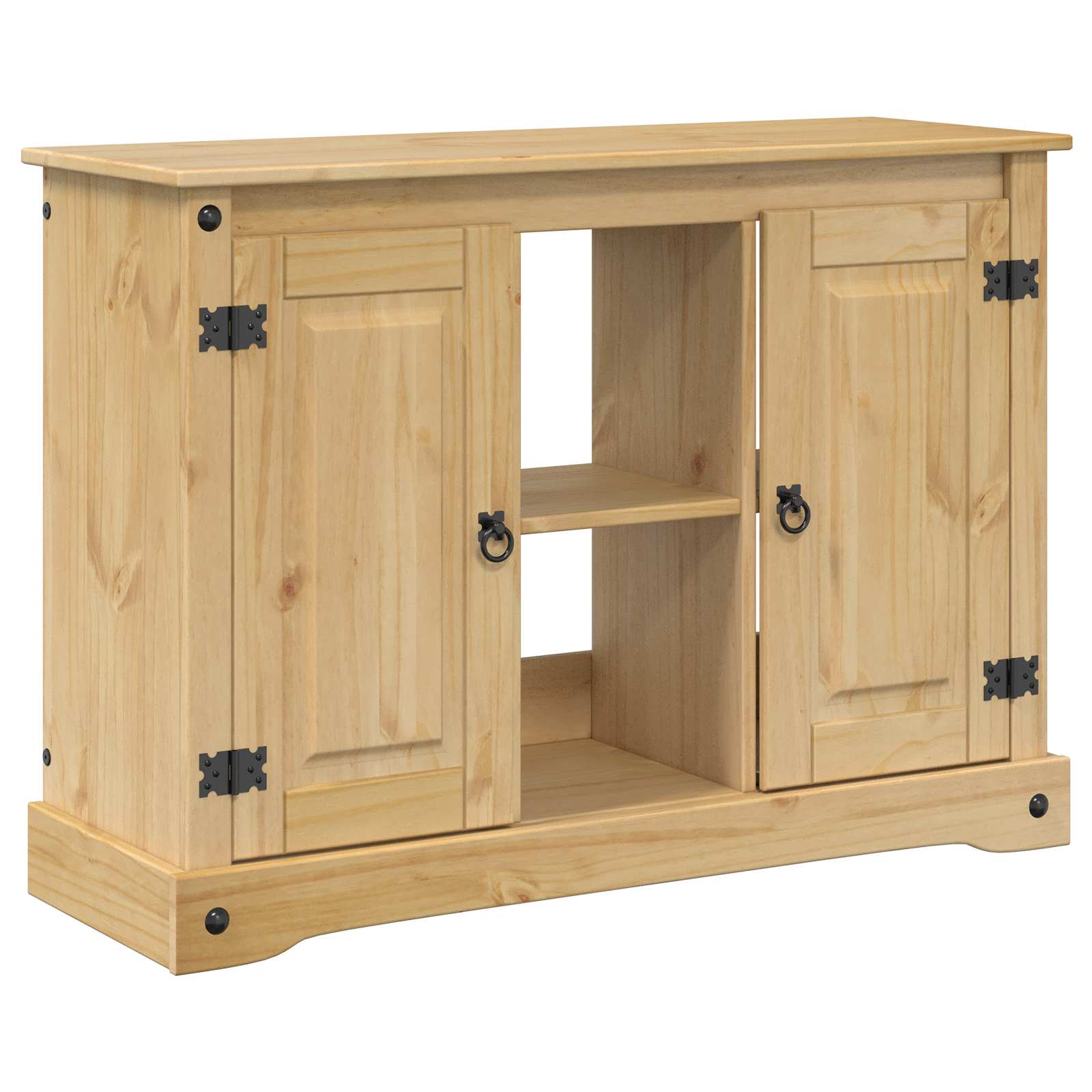 Akvaariumi alus CORONA Pruun 101,5 x 37 x 73 cm 300 kg