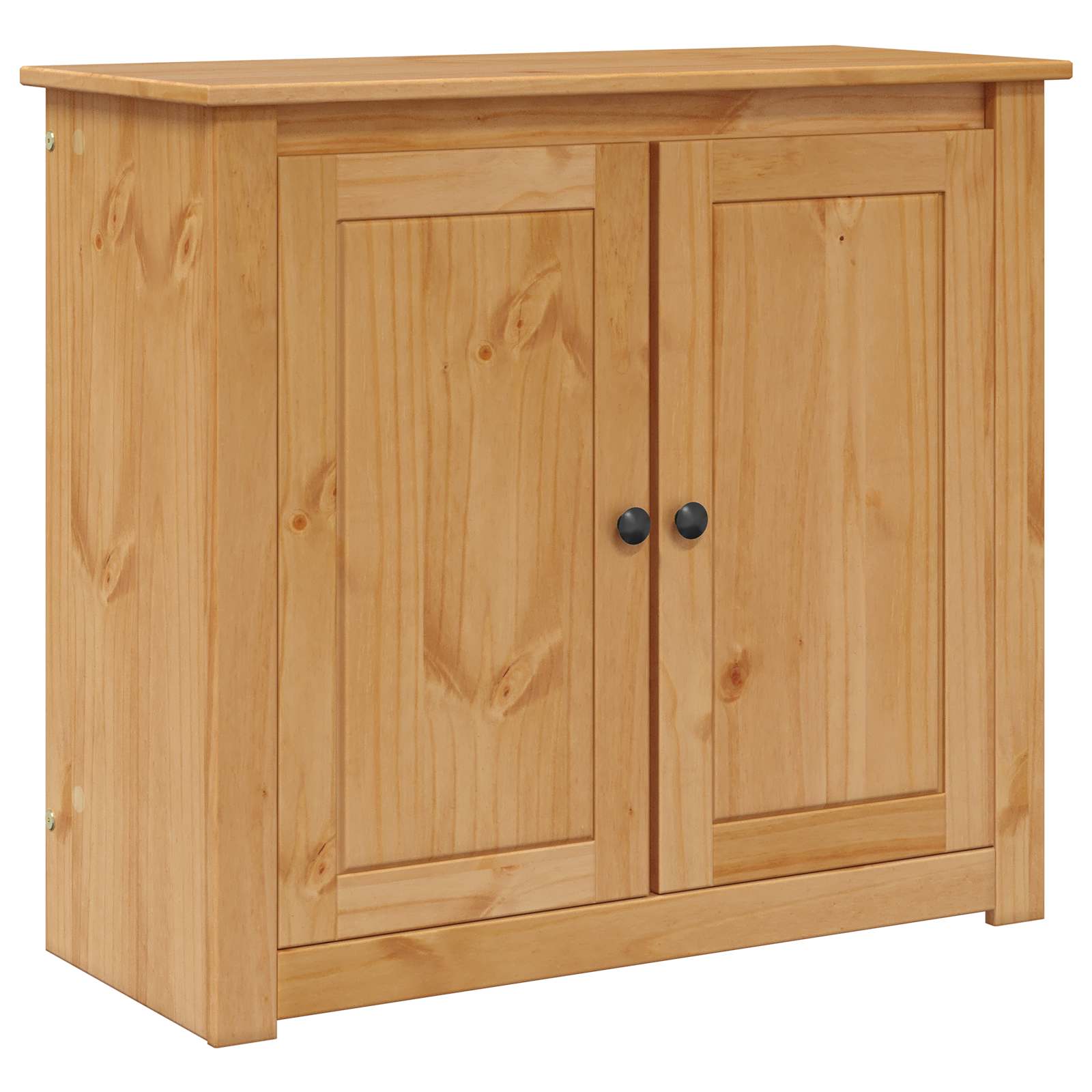 Akvaariumi alus PANAMA Pruun 81 x 36 x 73 cm 250 kg