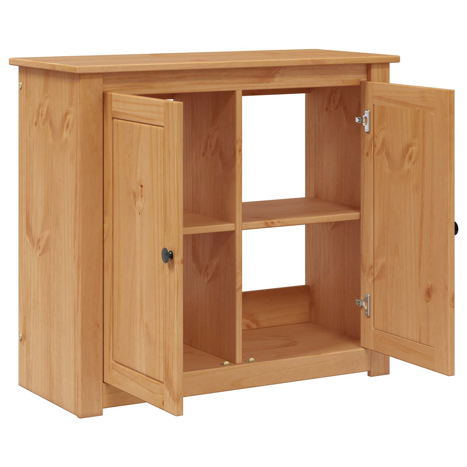 Akvaariumi alus PANAMA Pruun 81 x 36 x 73 cm 250 kg