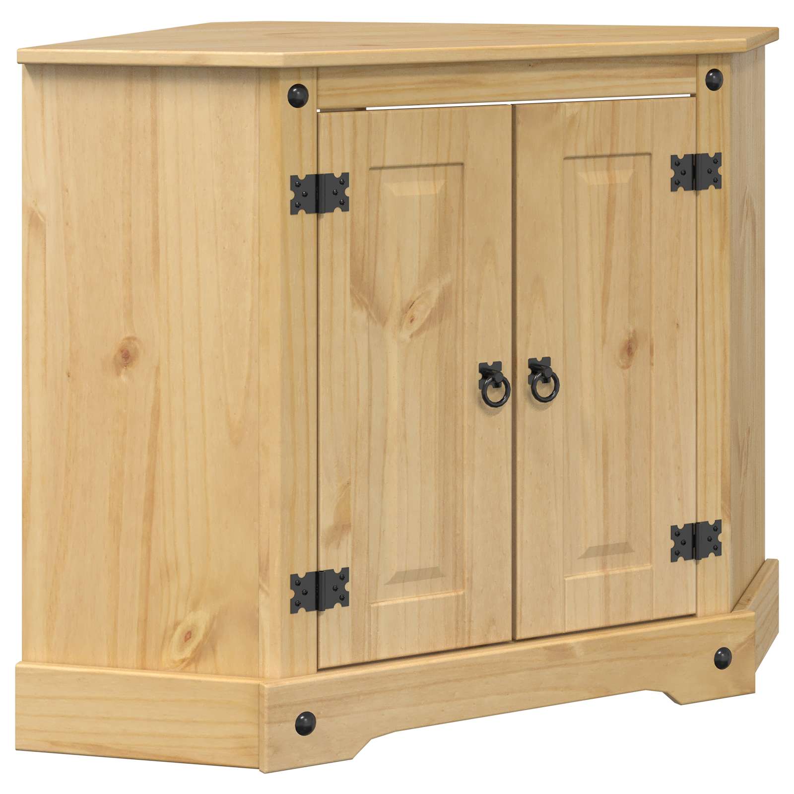 Akvaariumi alus CORONA Pruun 70 x 70 x 73 cm 300 kg