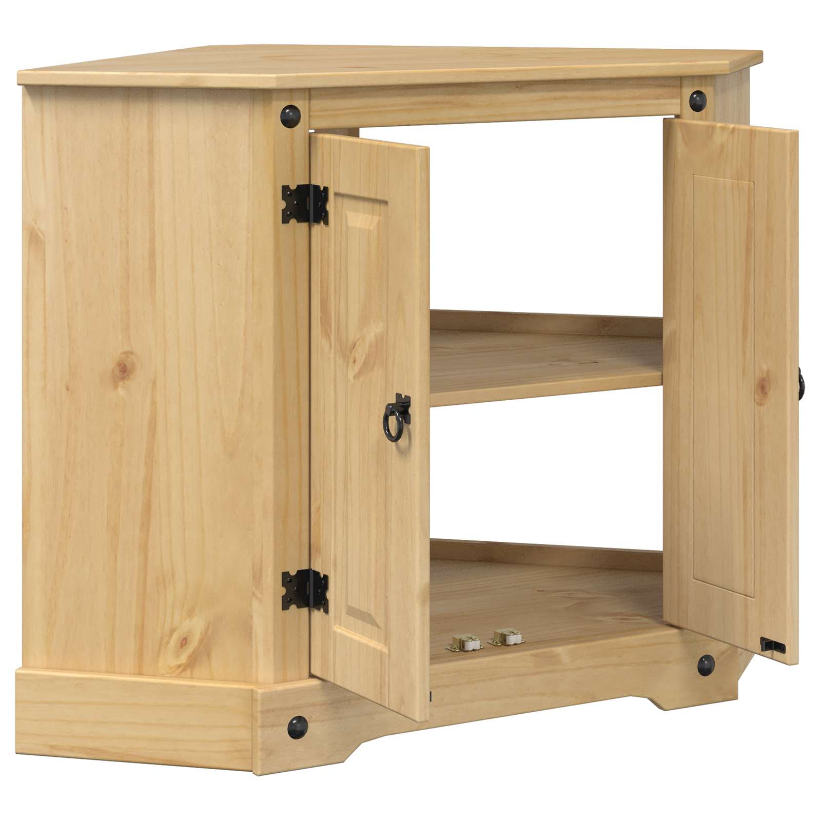 Akvaariumi alus CORONA Pruun 70 x 70 x 73 cm 300 kg
