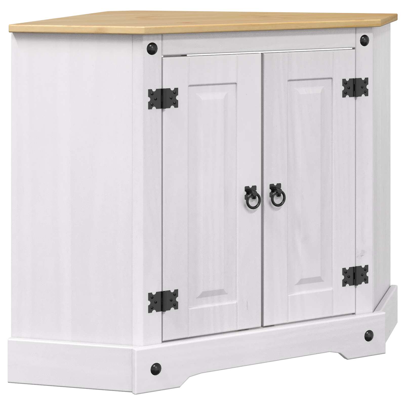 Akvaariumi alus CORONA Valge 70 x 70 x 73 cm 300 kg