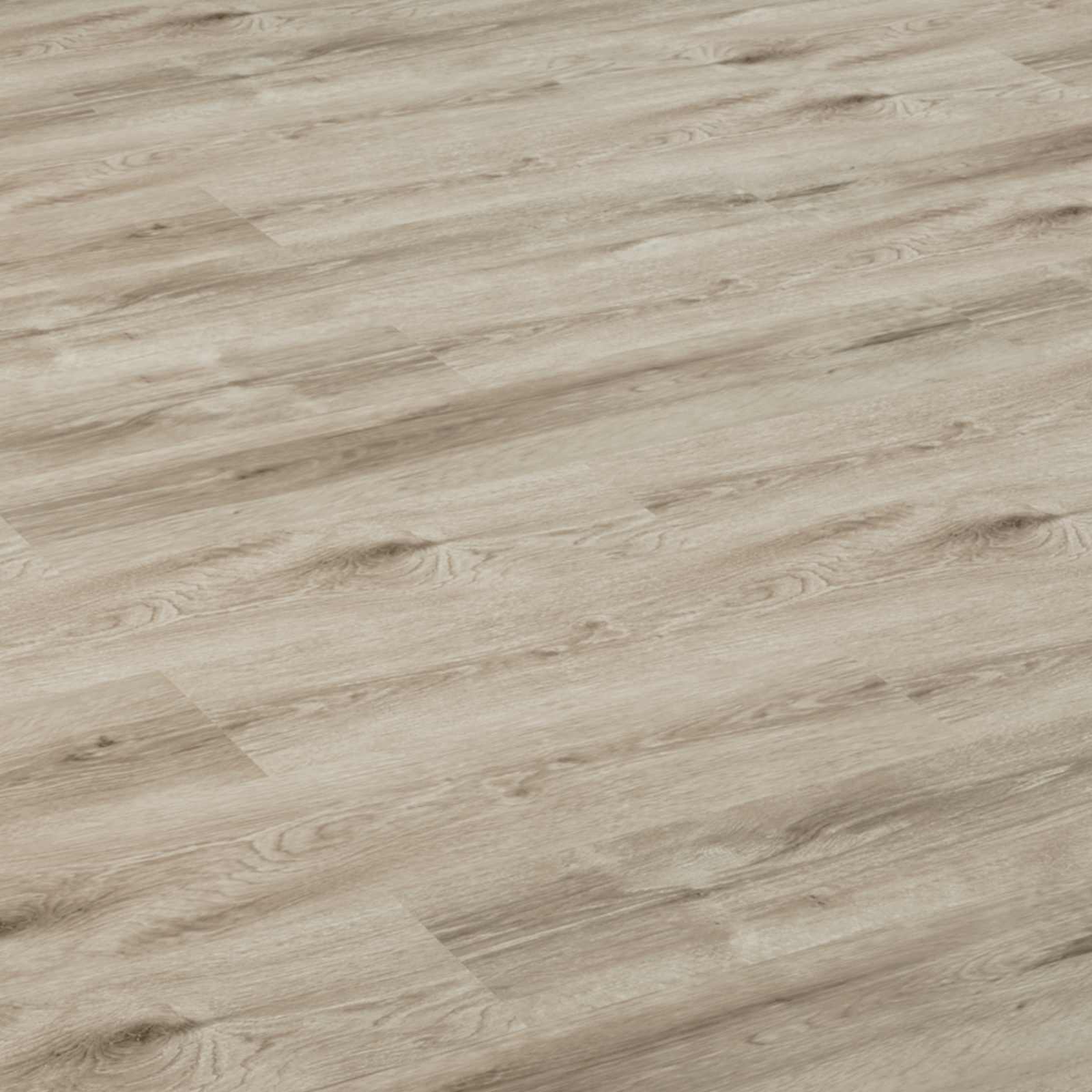 Laminaatpõrand Valgendatud Pruun 101 x 20 x 0,8 cm 5 tk