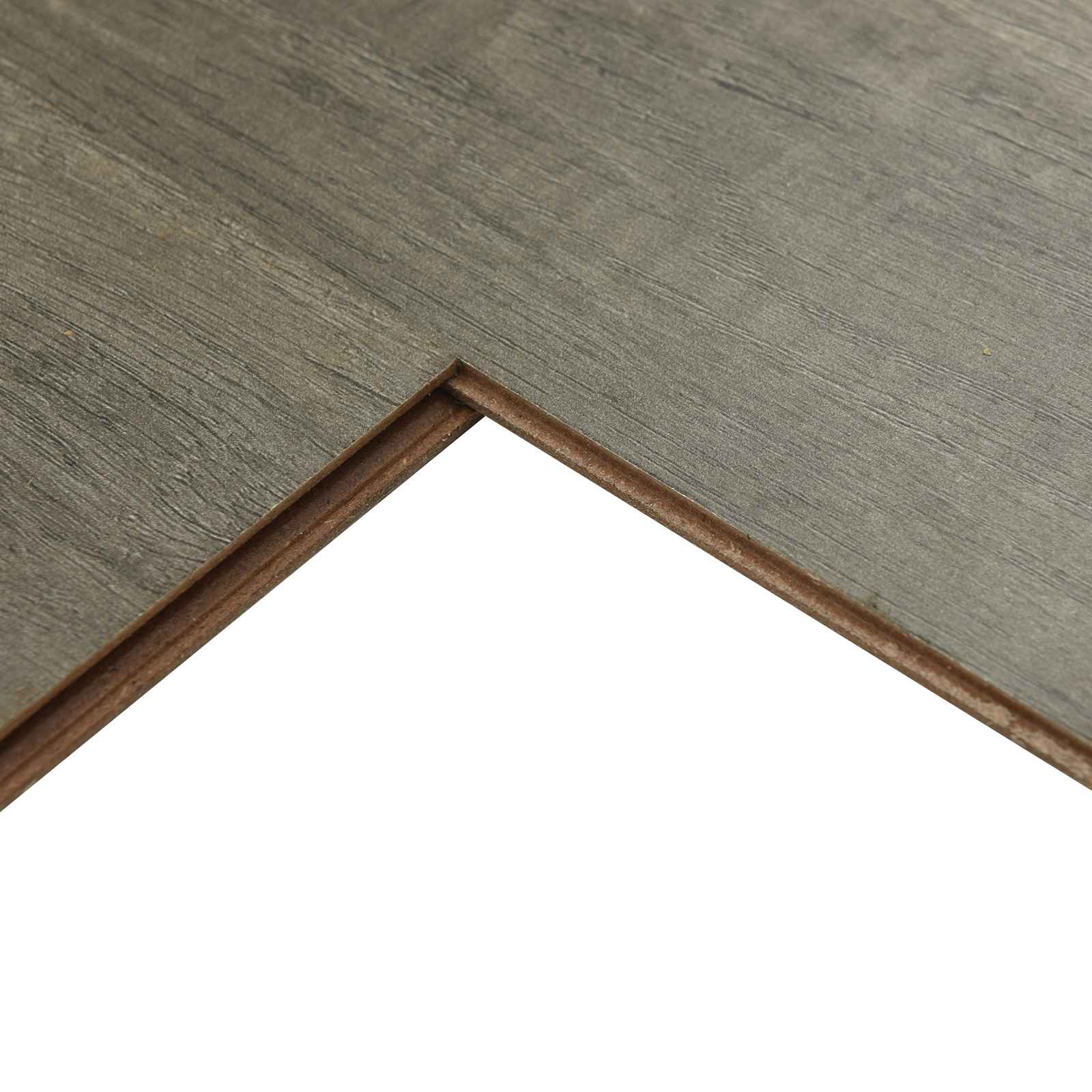 Laminaatpõrand Kulumise Hall 101 x 20 x 0,8 cm 5 tk Tehispuit
