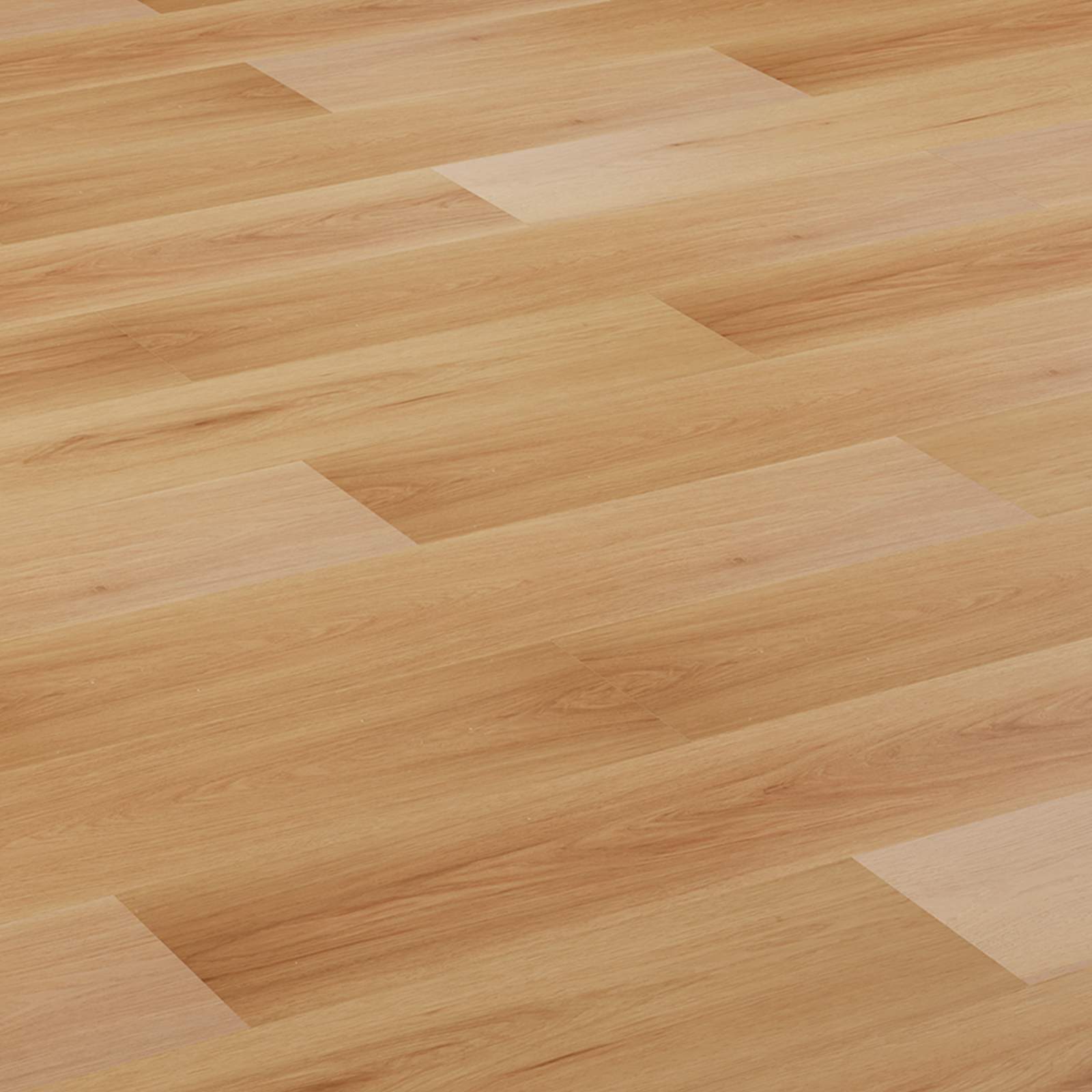 Laminaatpõrand Looduslik bambus 101 x 20 x 0,8 cm 15 tk