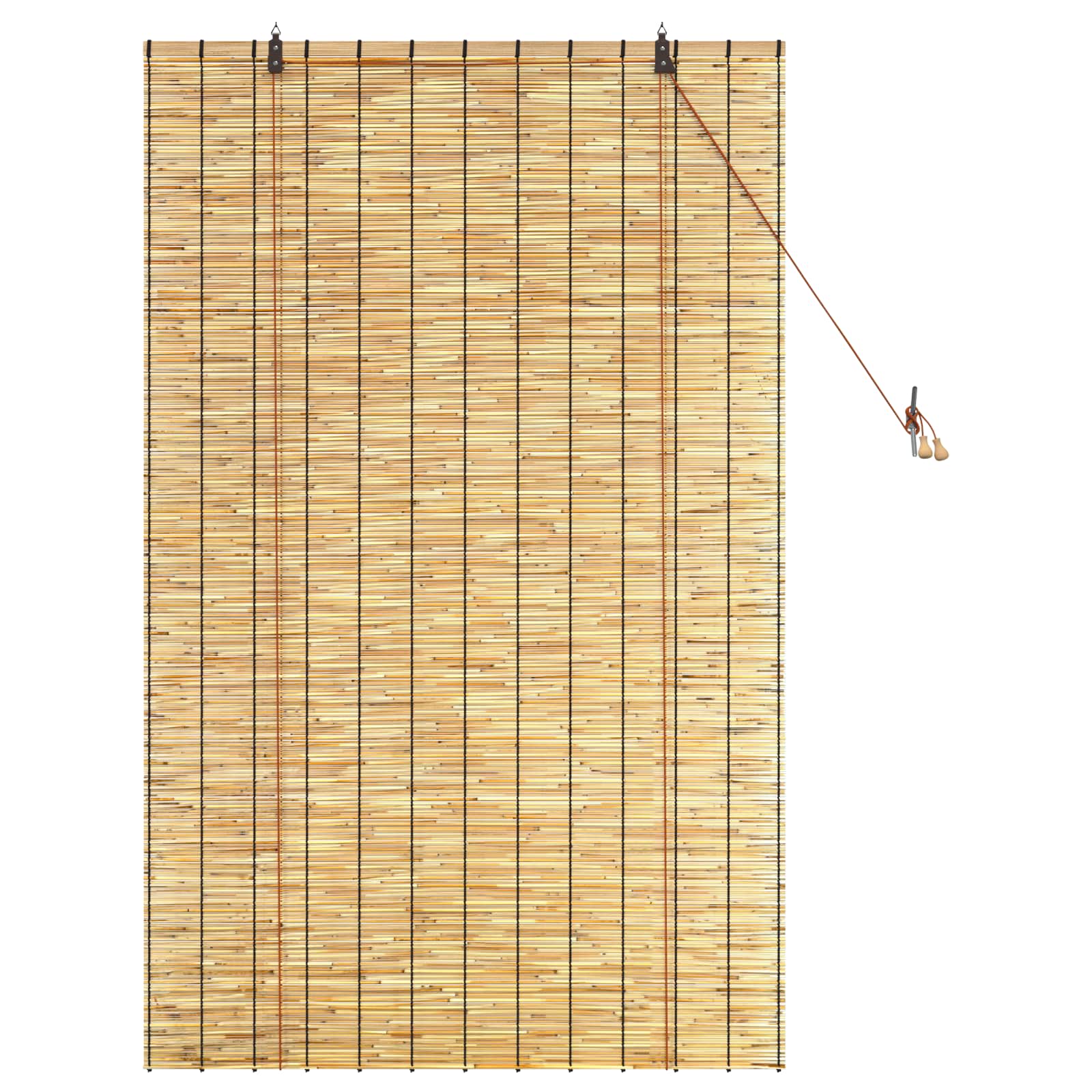 Rulookardin Naturaalne 100 x 160 cm Pilliroog