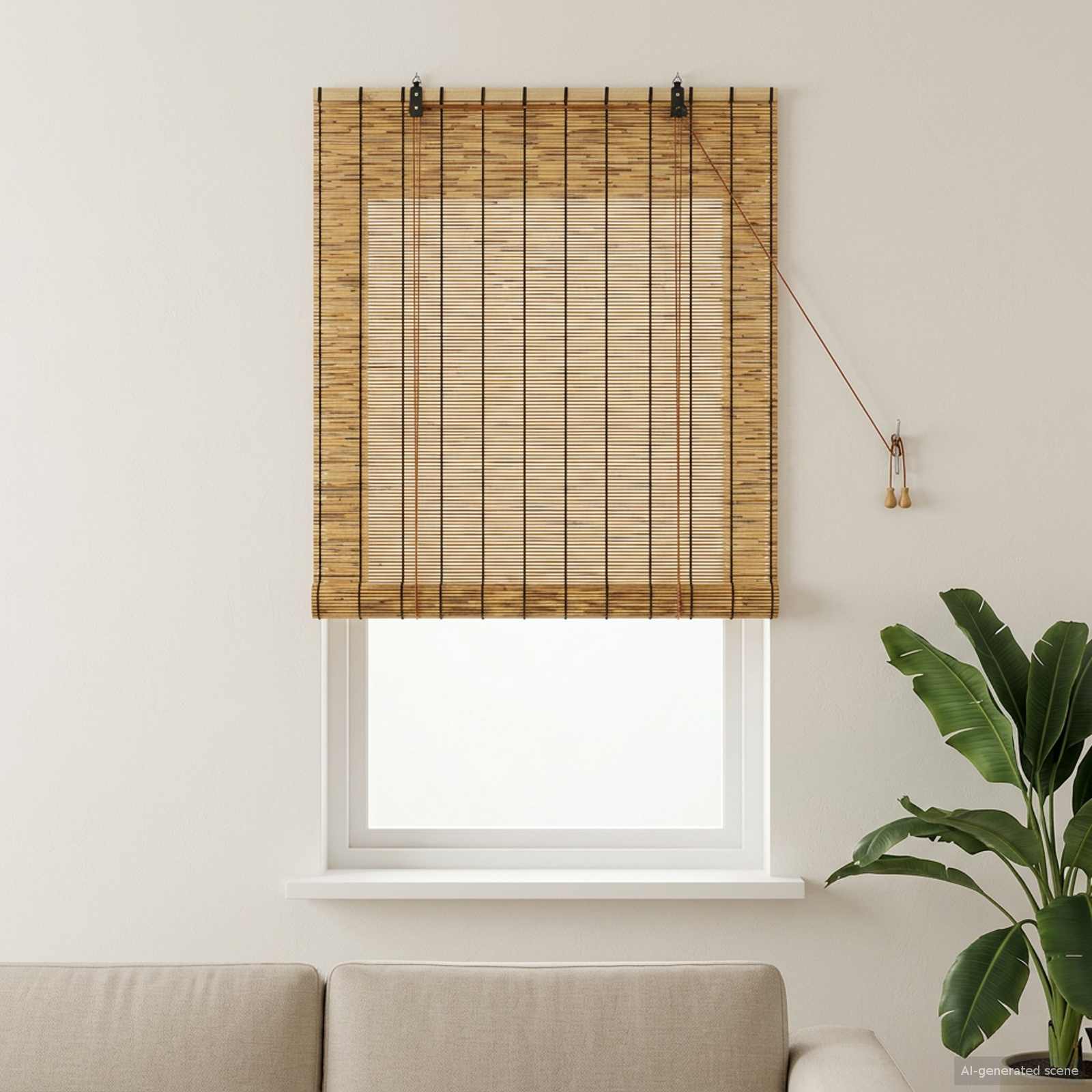 Rulookardin Pruun 60 x 160 cm Pilliroog