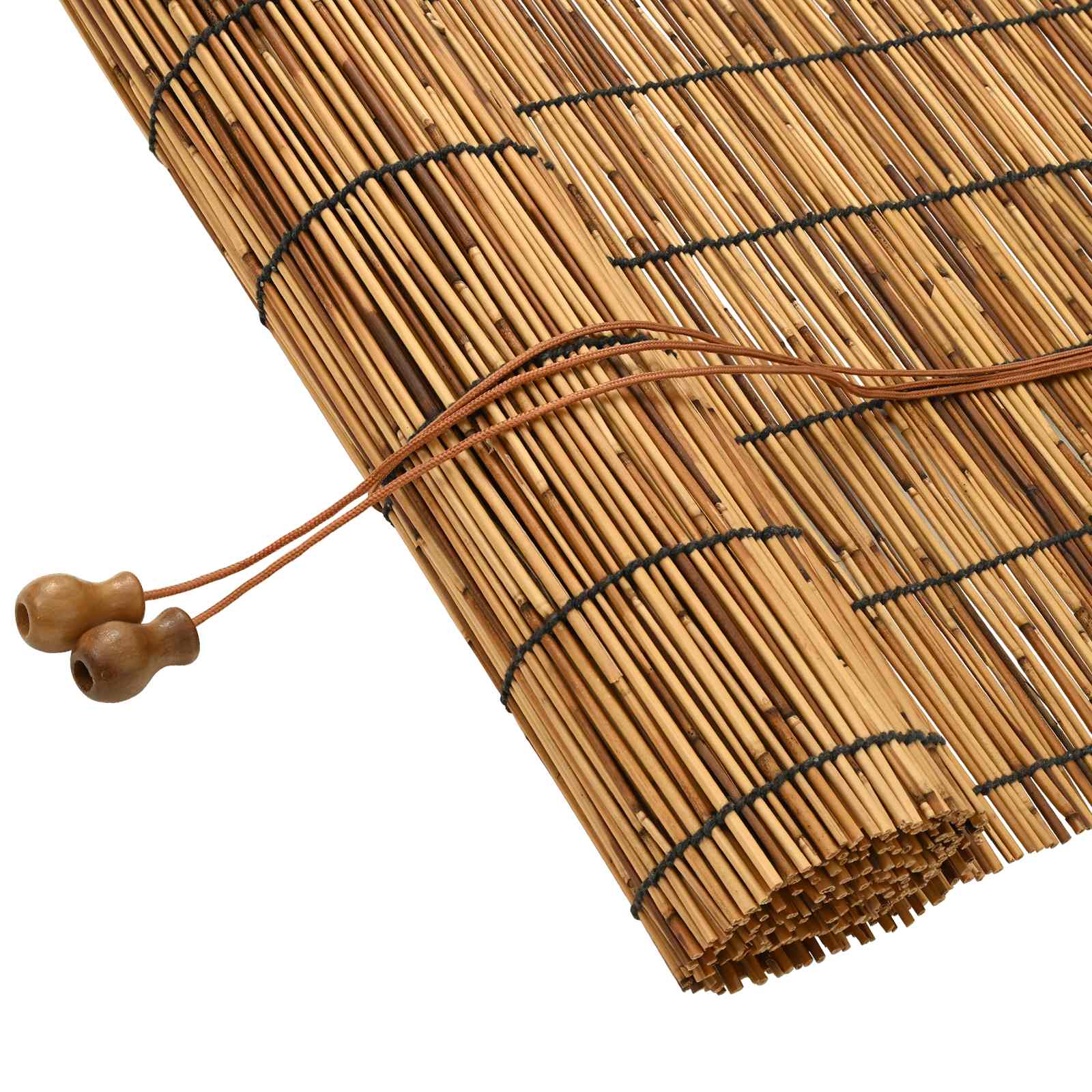 Rulookardin Pruun 60 x 160 cm Pilliroog