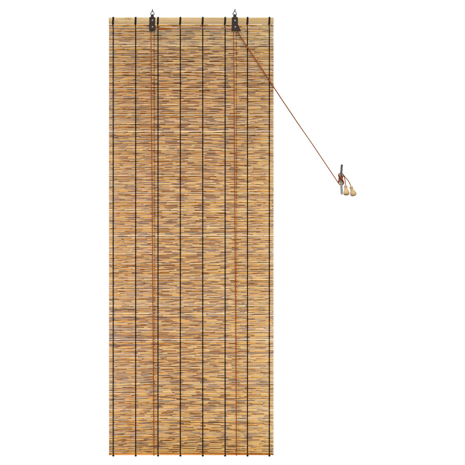 Rulookardin Pruun 60 x 160 cm Pilliroog
