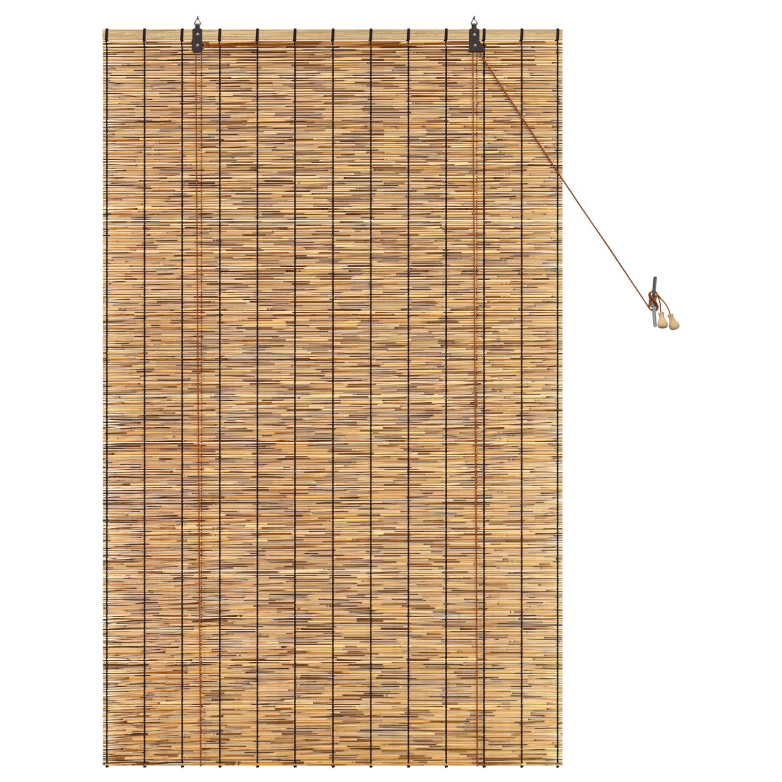 Rulookardin Pruun 100 x 160 cm Pilliroog