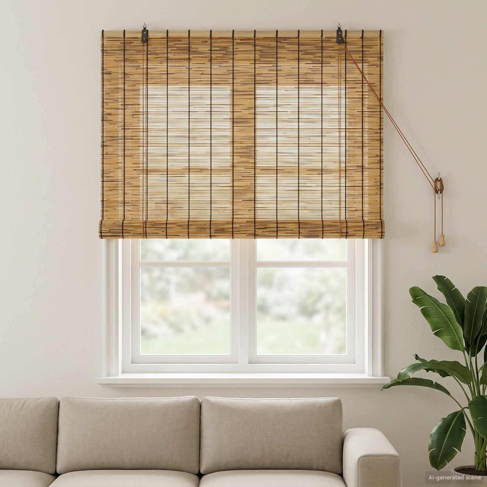 Rulookardin Pruun 120 x 160 cm Pilliroog