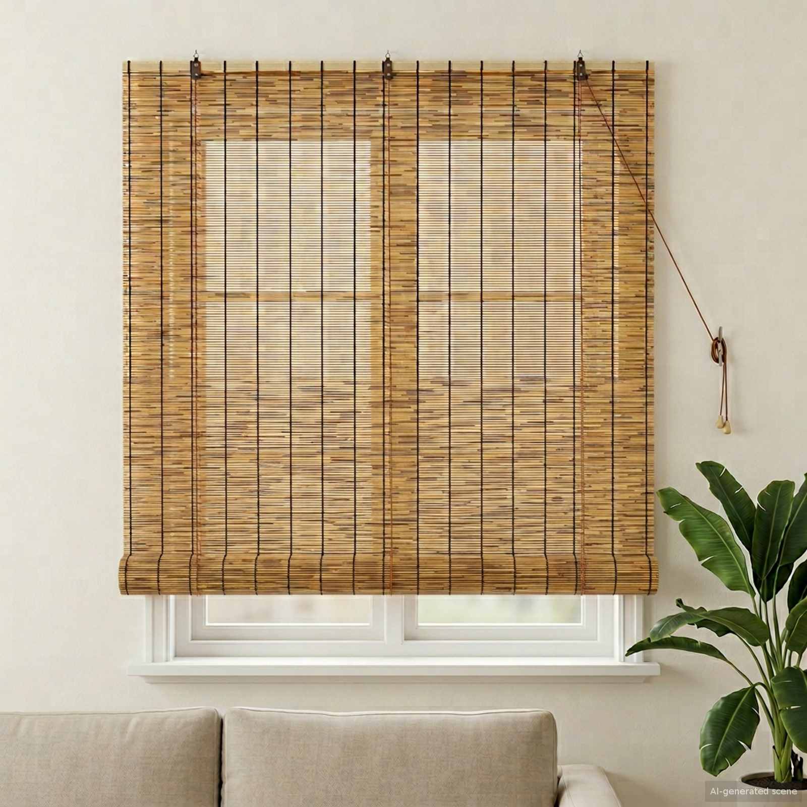 Rulookardin Pruun 140 x 160 cm Pilliroog