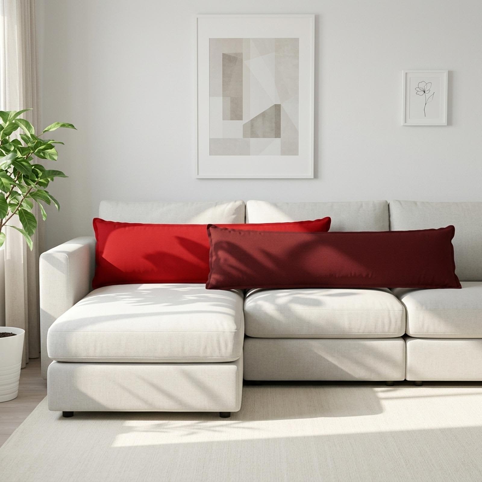 Padi padjaga HOUTEN 2 tk Veinpunane Kunstlinen