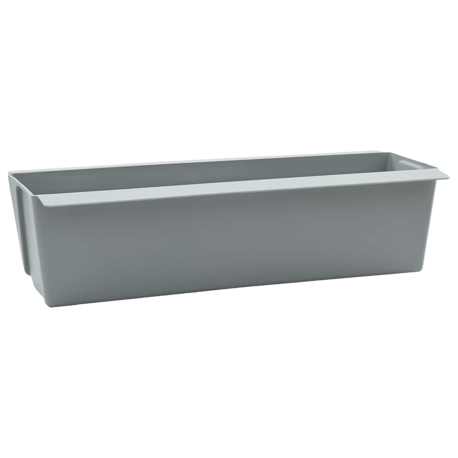 Euro pallide lillekastid 12 tk Helehall 36 x 13,5 x 9,5 cm
