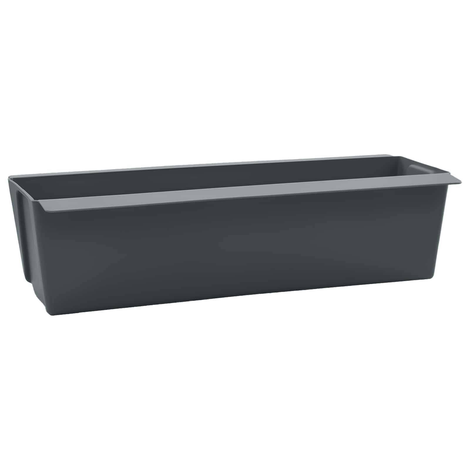 Euro pallide lillekastid 24 tk Hall 36 x 13,5 x 9,5 cm