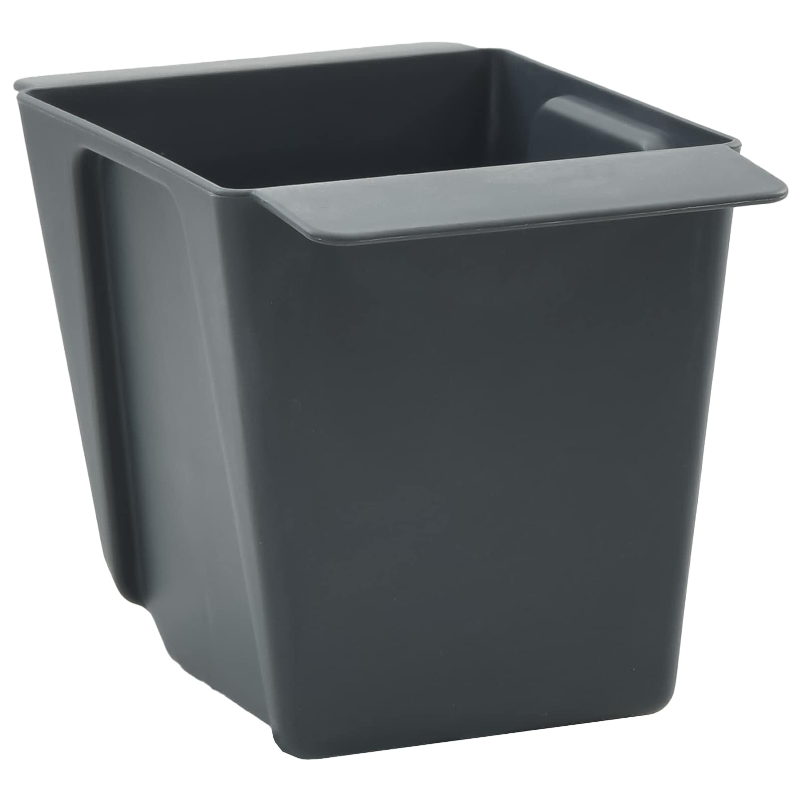Euro pallide lillekastid 24 tk Hall 13,5 x 9 x 9,5 cm