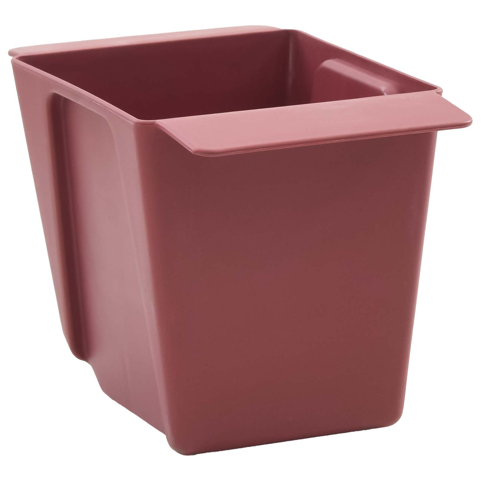 Euro pallide lillekastid 24 tk Pruun 13,5 x 9 x 9,5 cm