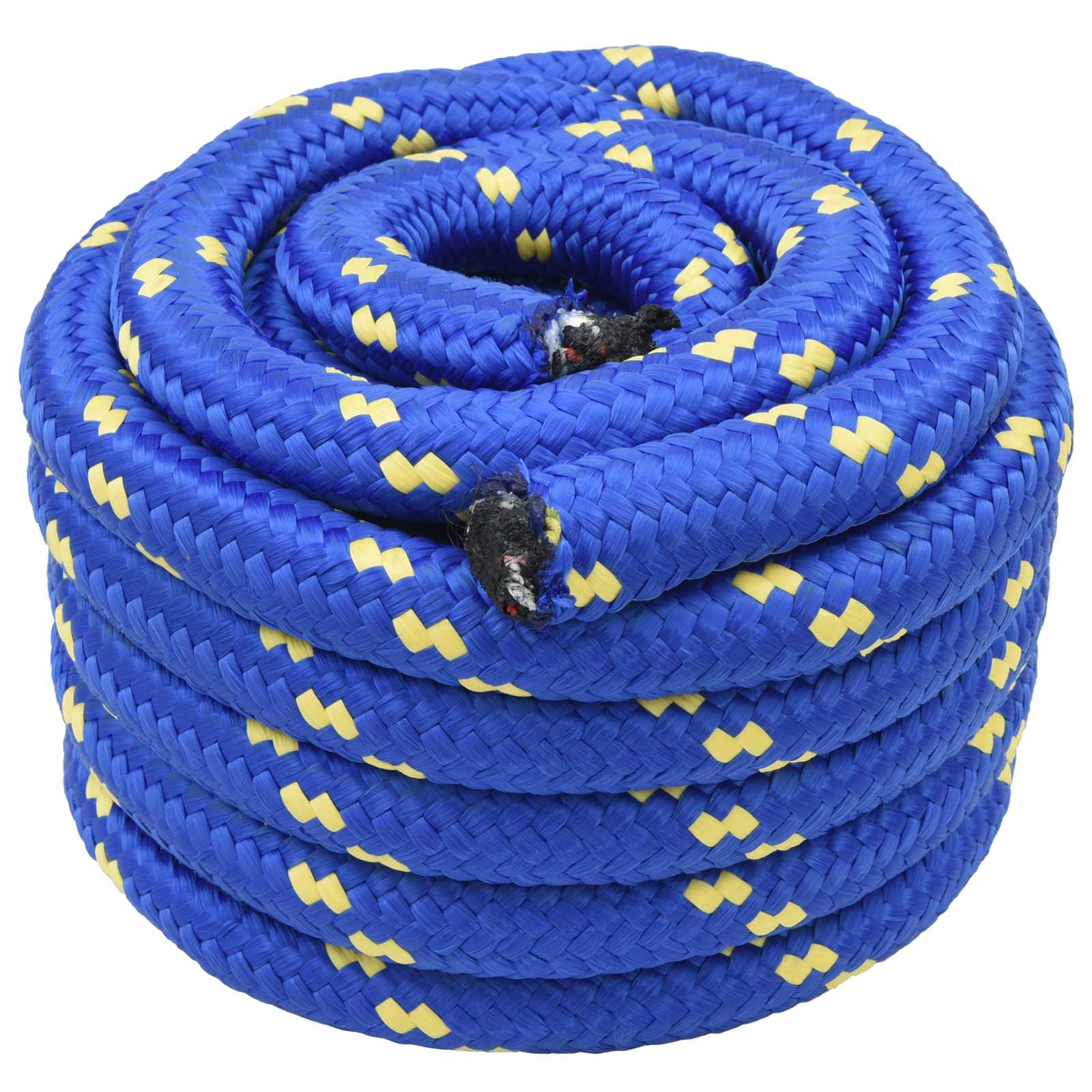Paadi köis 3 mm 50 m Sinine PP