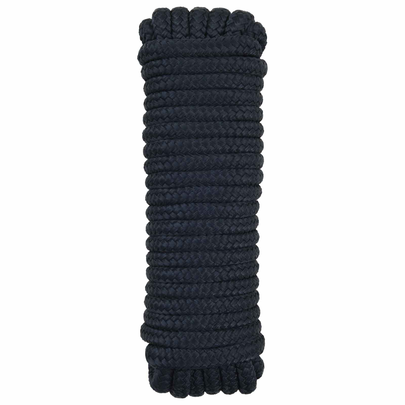 Paadi köis 10 mm 9 m Kuninglik sinine Polüester