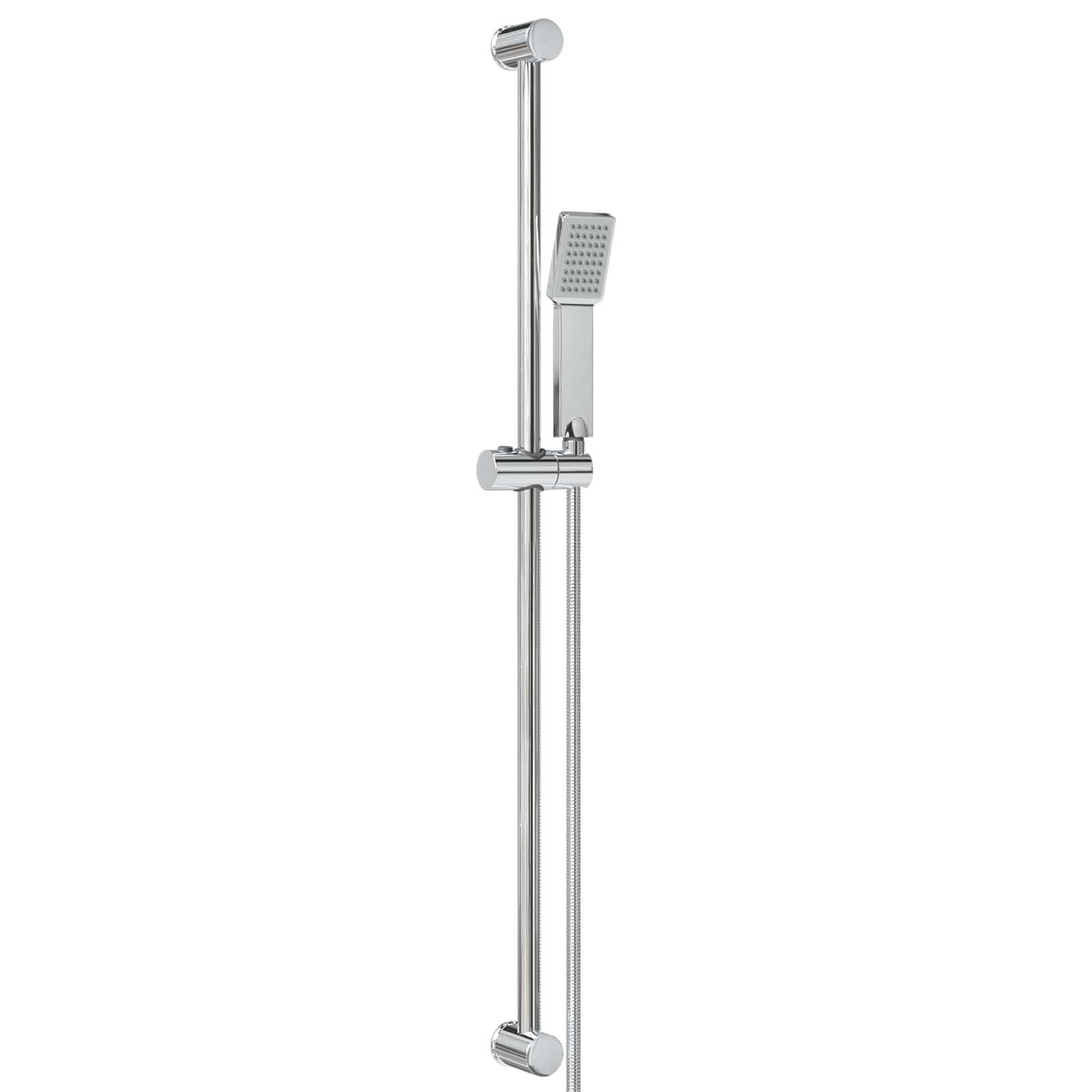 Dušisüsteemi komplekt Kroom 100 cm Roostevaba teras