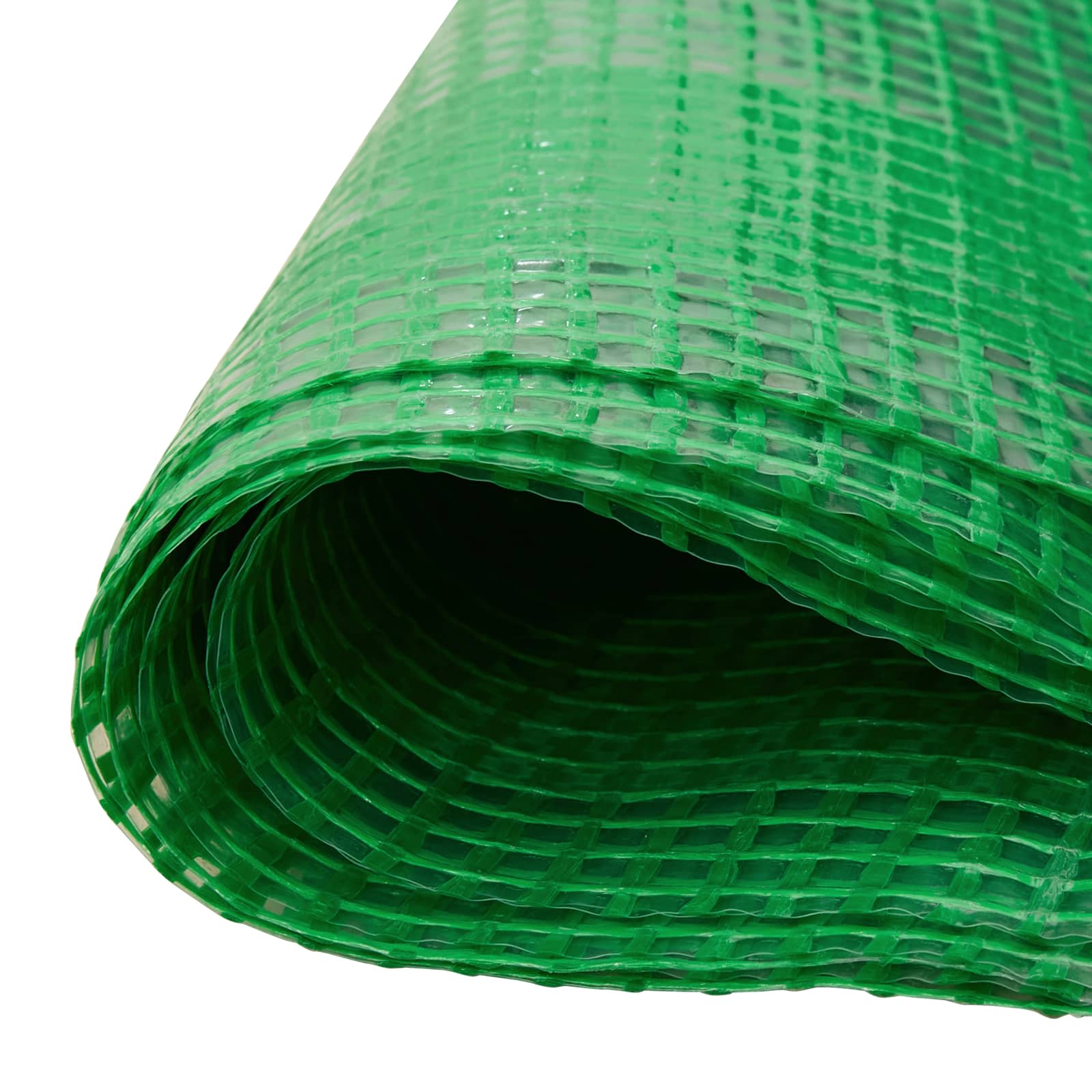 Leno Tarp Roheline 3 x 6 m 260 gsm PE