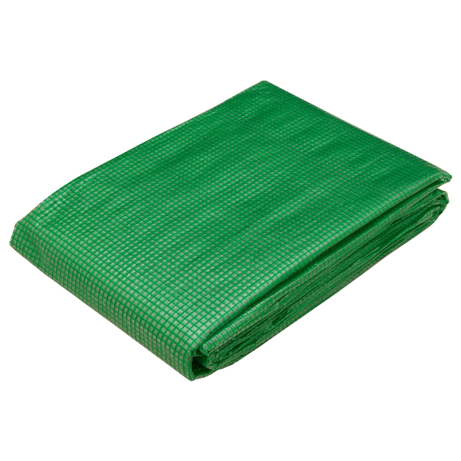 Leno Tarp Roheline 3 x 6 m 260 gsm PE