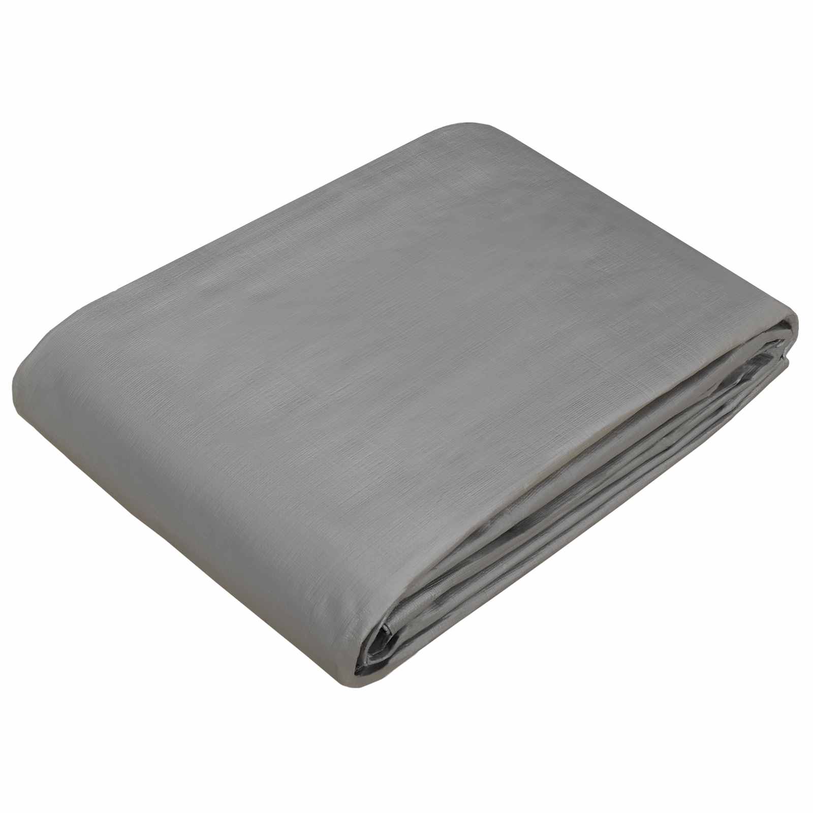 Kattekangas aukudega Helehall 3 x 4 m 260 gsm PE