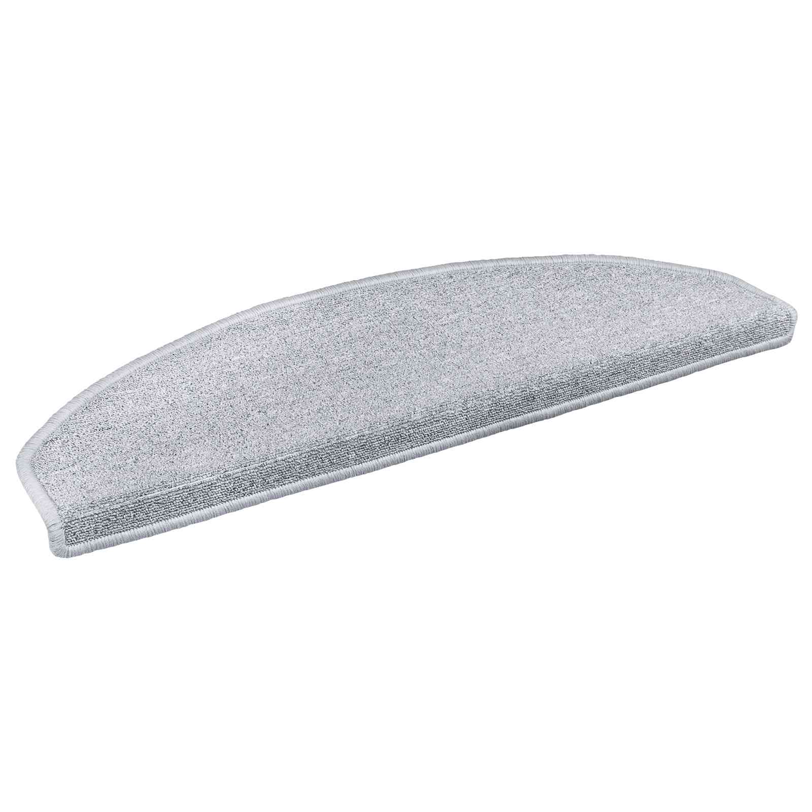Iseliimuvad treppimatid 15 tk 80 x 24,5 x 3,5 cm Helehall