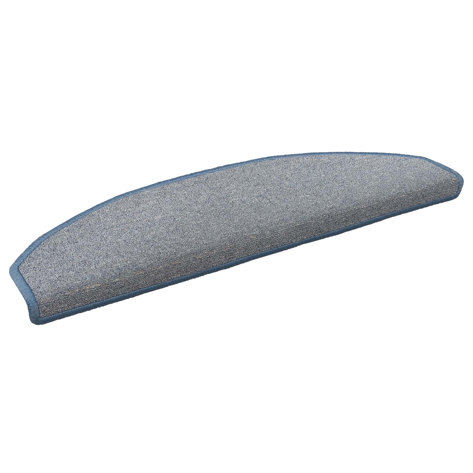 Iseliimuvad treppimatid 15 tk 80 x 24,5 x 3,5 cm