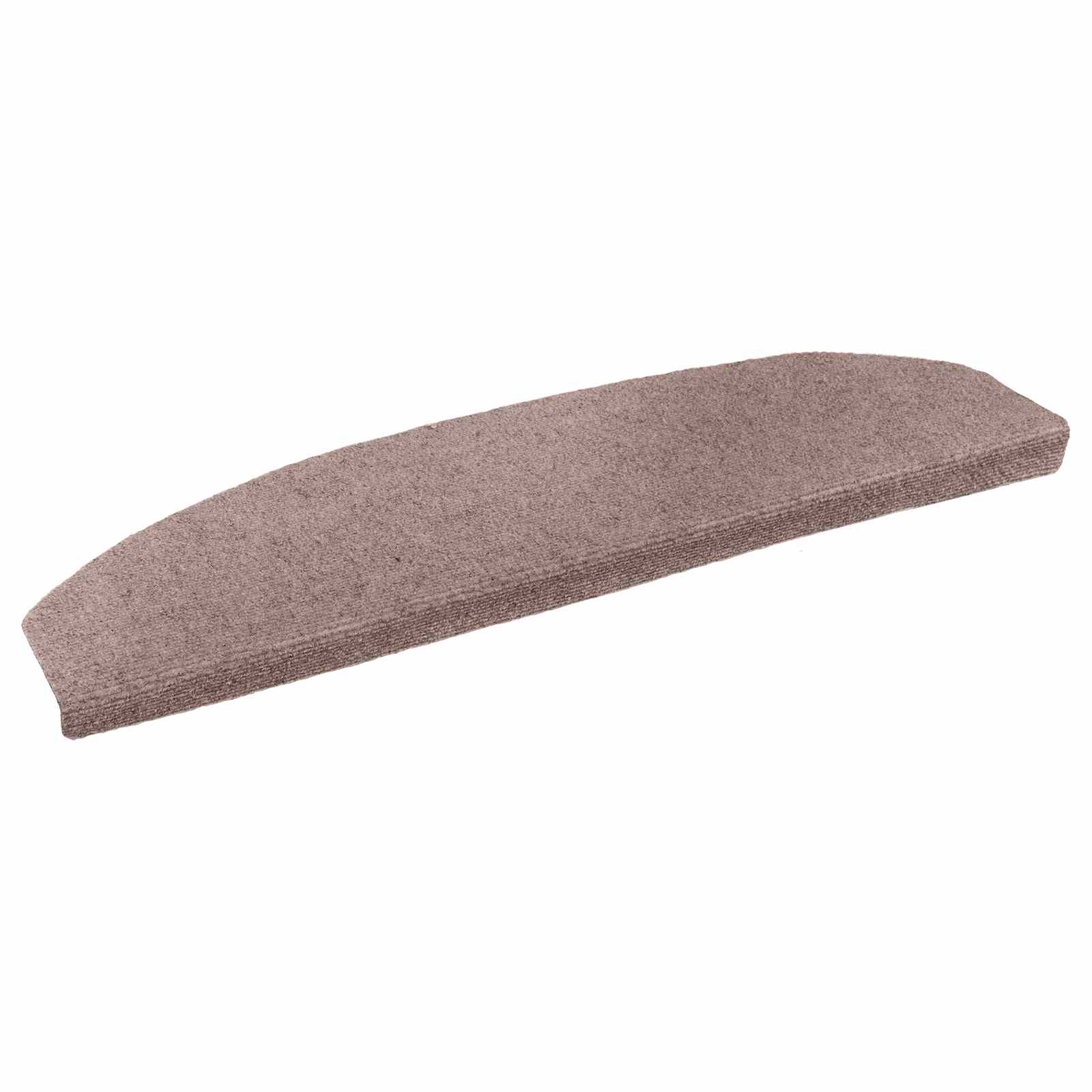 Iseliimuvad treppimatid 15 tk 80 x 24,5 x 3,5 cm Beež