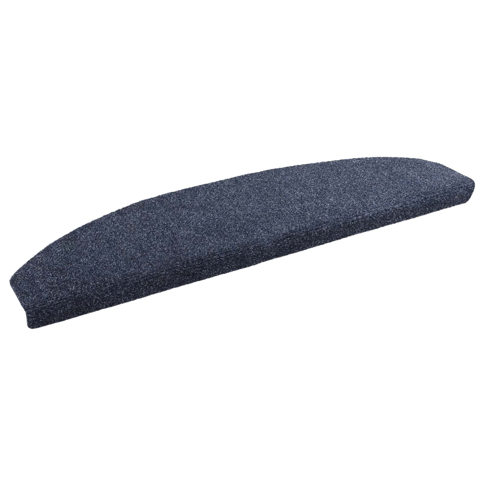 Iseliimuvad treppimatid 15 tk 80 x 24,5 x 3,5 cm Sinine