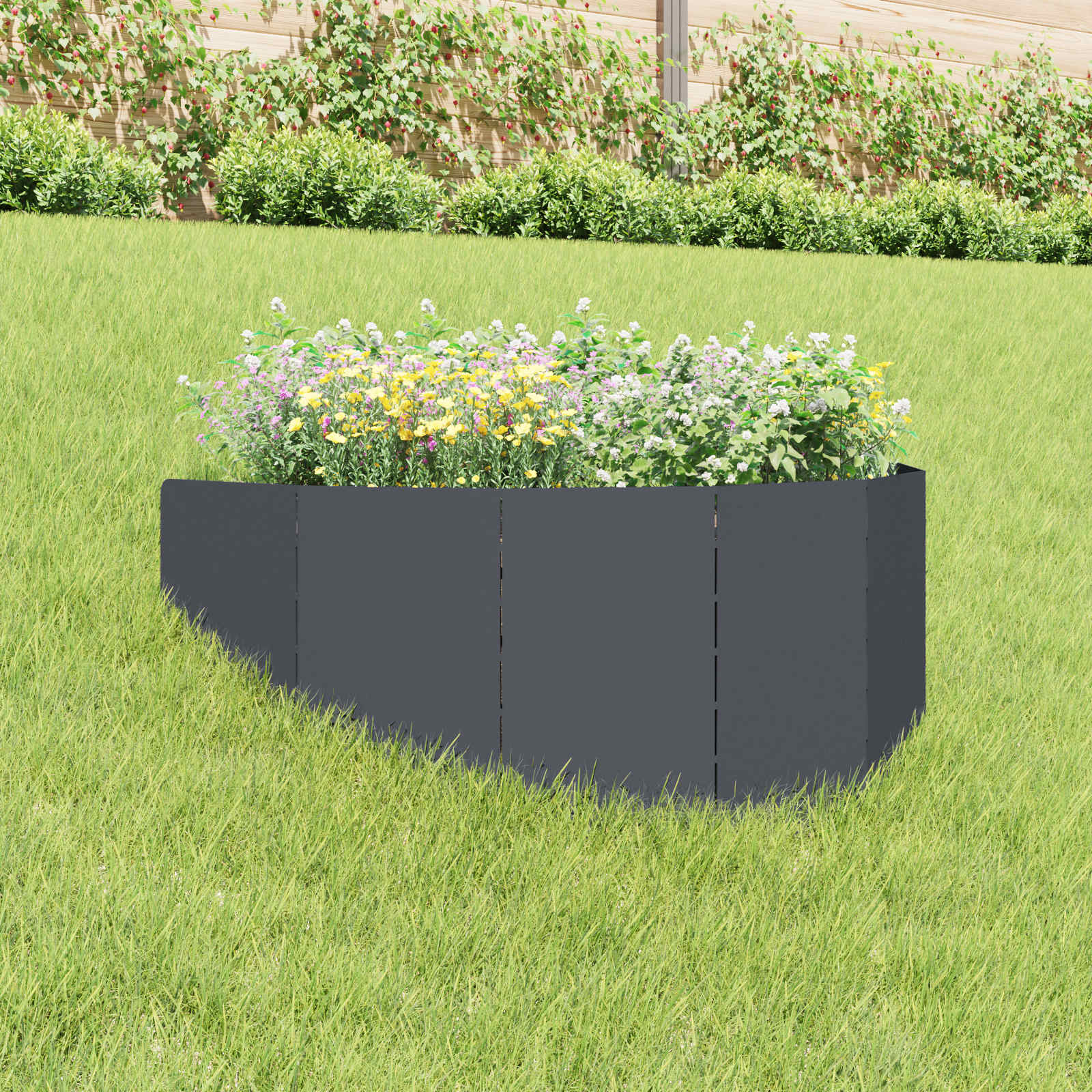 Murupiire 100 x 45 cm Teras Antratsiit