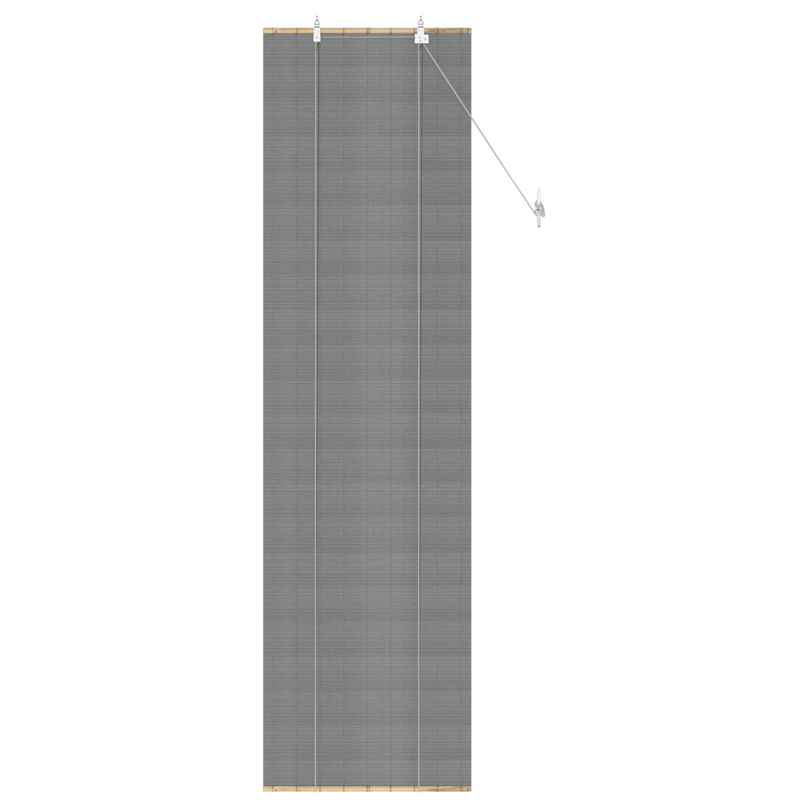 Rulookardin Hall 50 x 220 cm Bambus