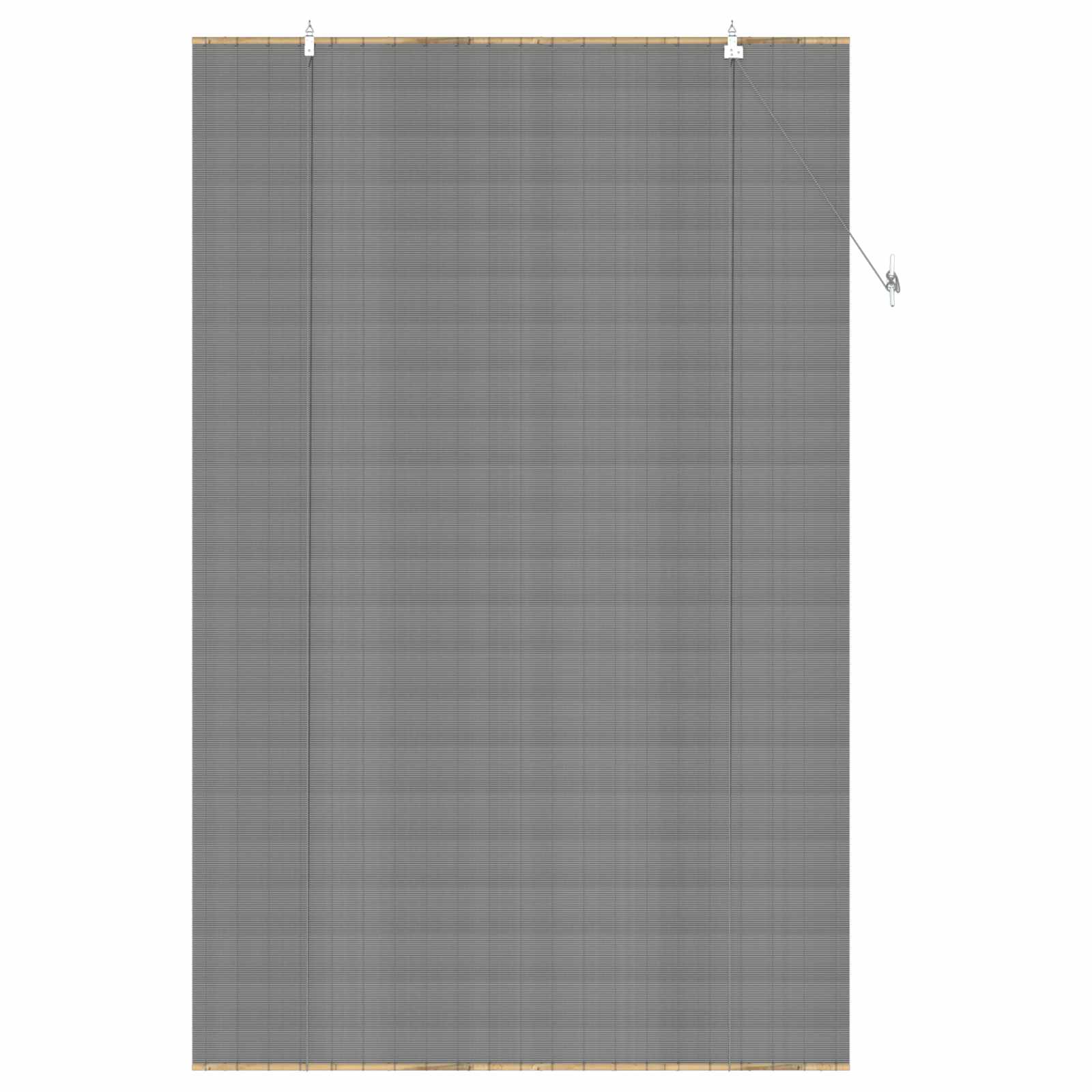 Rulookardin Hall 150 x 220 cm Bambus