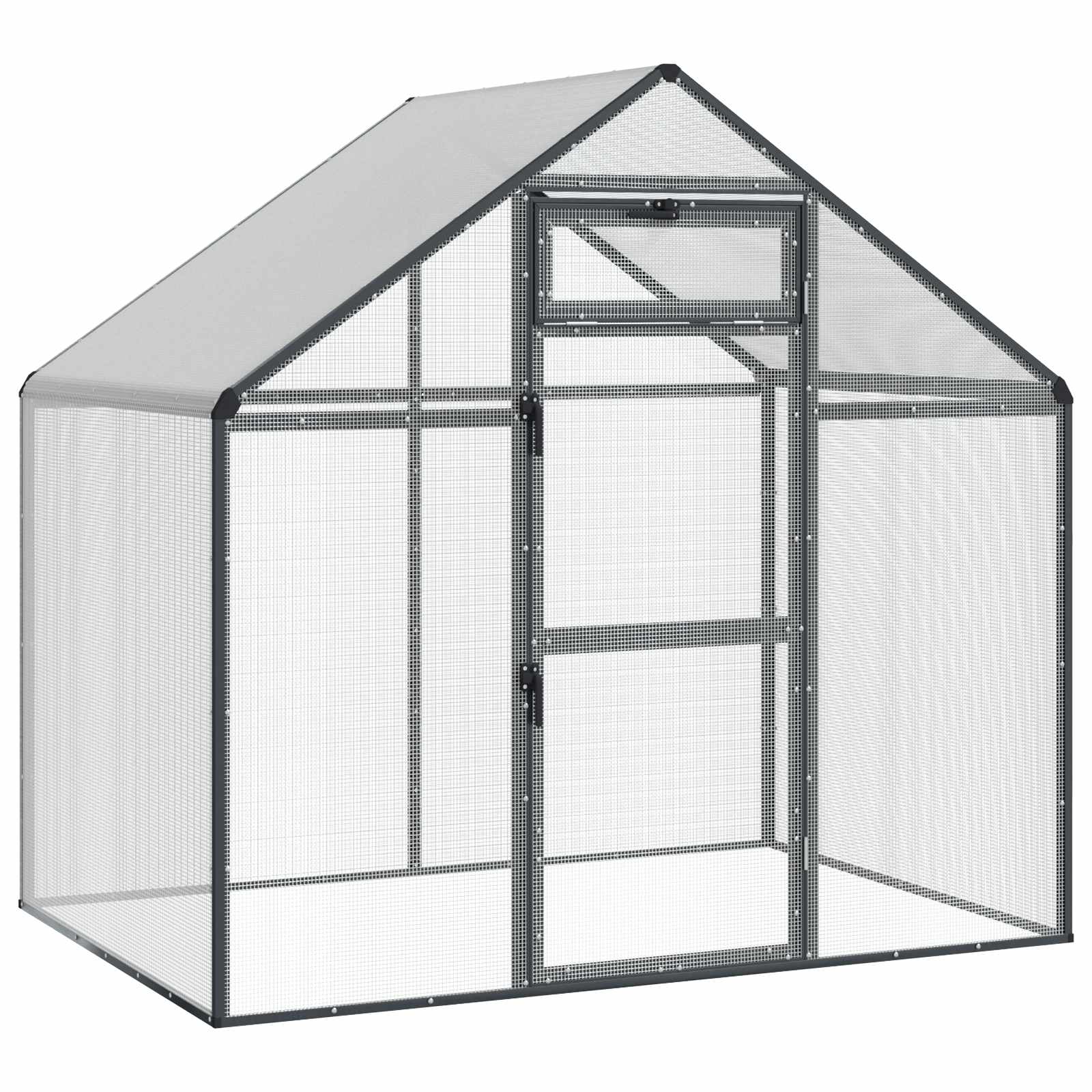 Lindude puur Antratsiit 181,5 x 112,5 x 173,5 cm