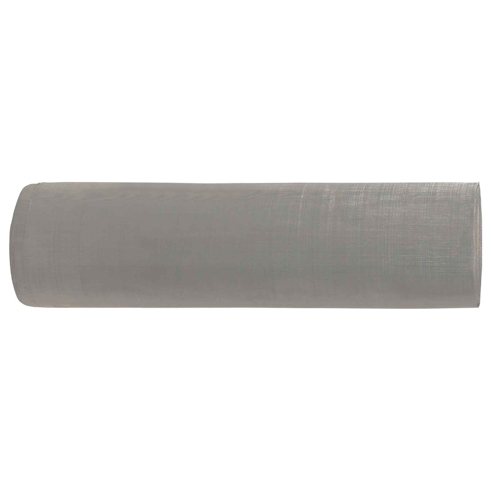 Võrgusilm 20 x 500 cm 120 Mesh Roostevaba teras 201 Hõbedane