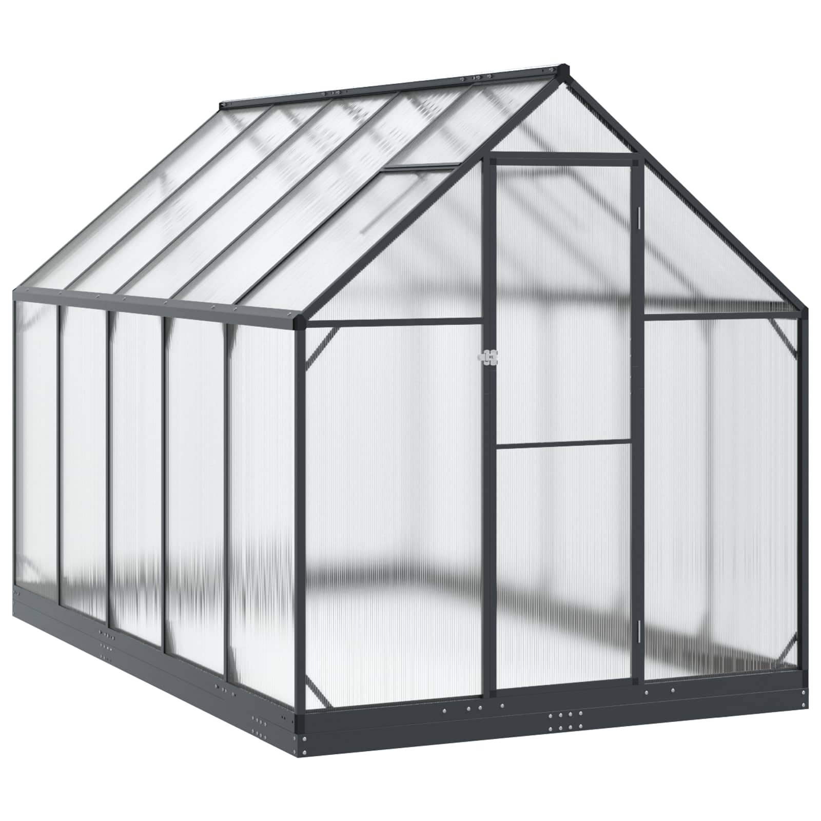 Aia kasvuhoone 185 x 303,5 x 207 cm