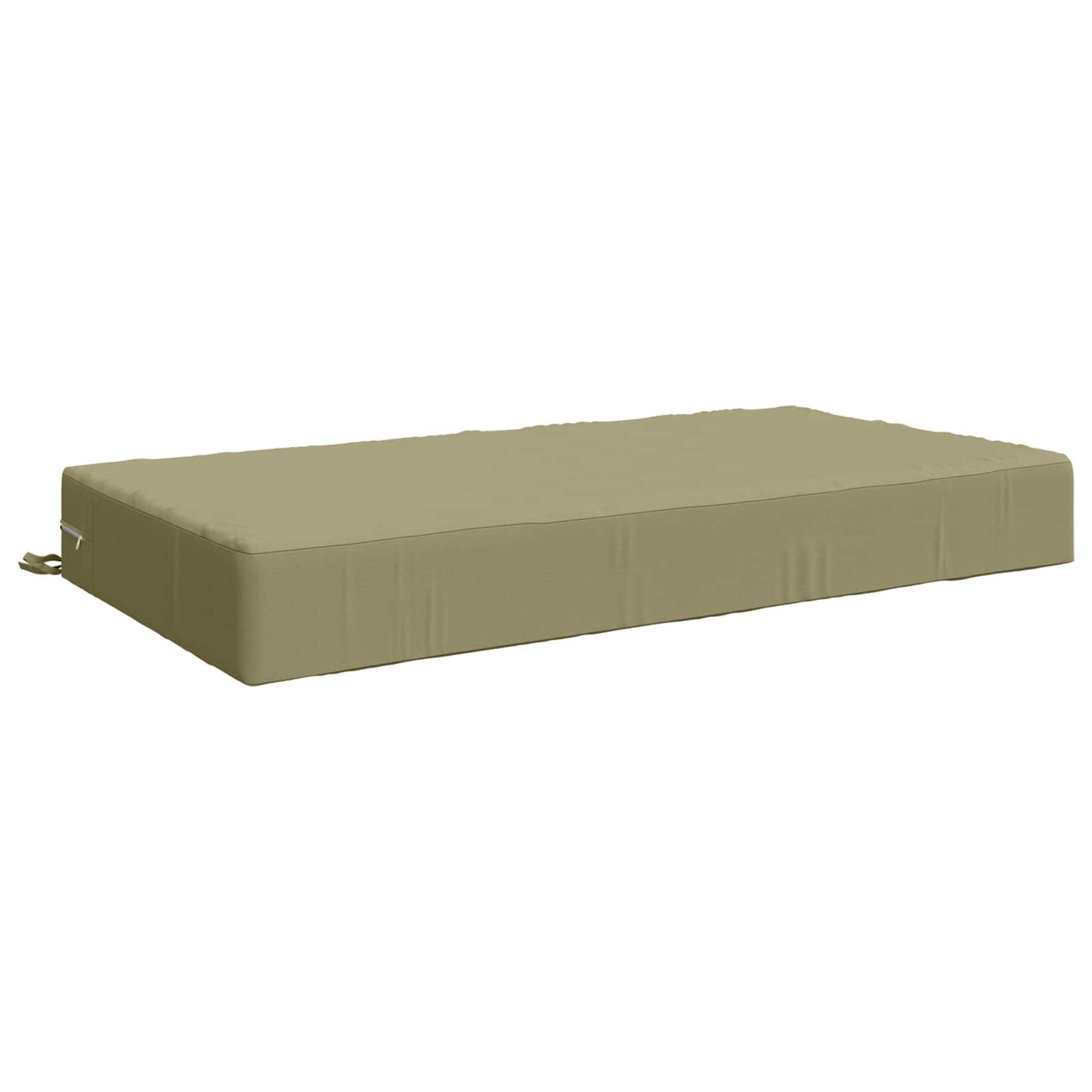 Istmepadi SOEST 100% Polüester Heleroheline 120 x 80 x 15 cm